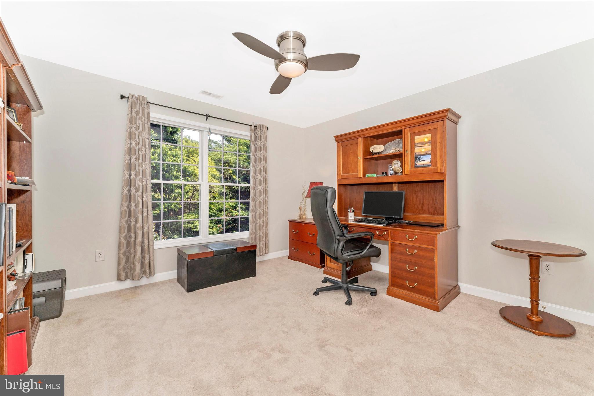 FAIRWAYS AT HOLLY HILL - Residential