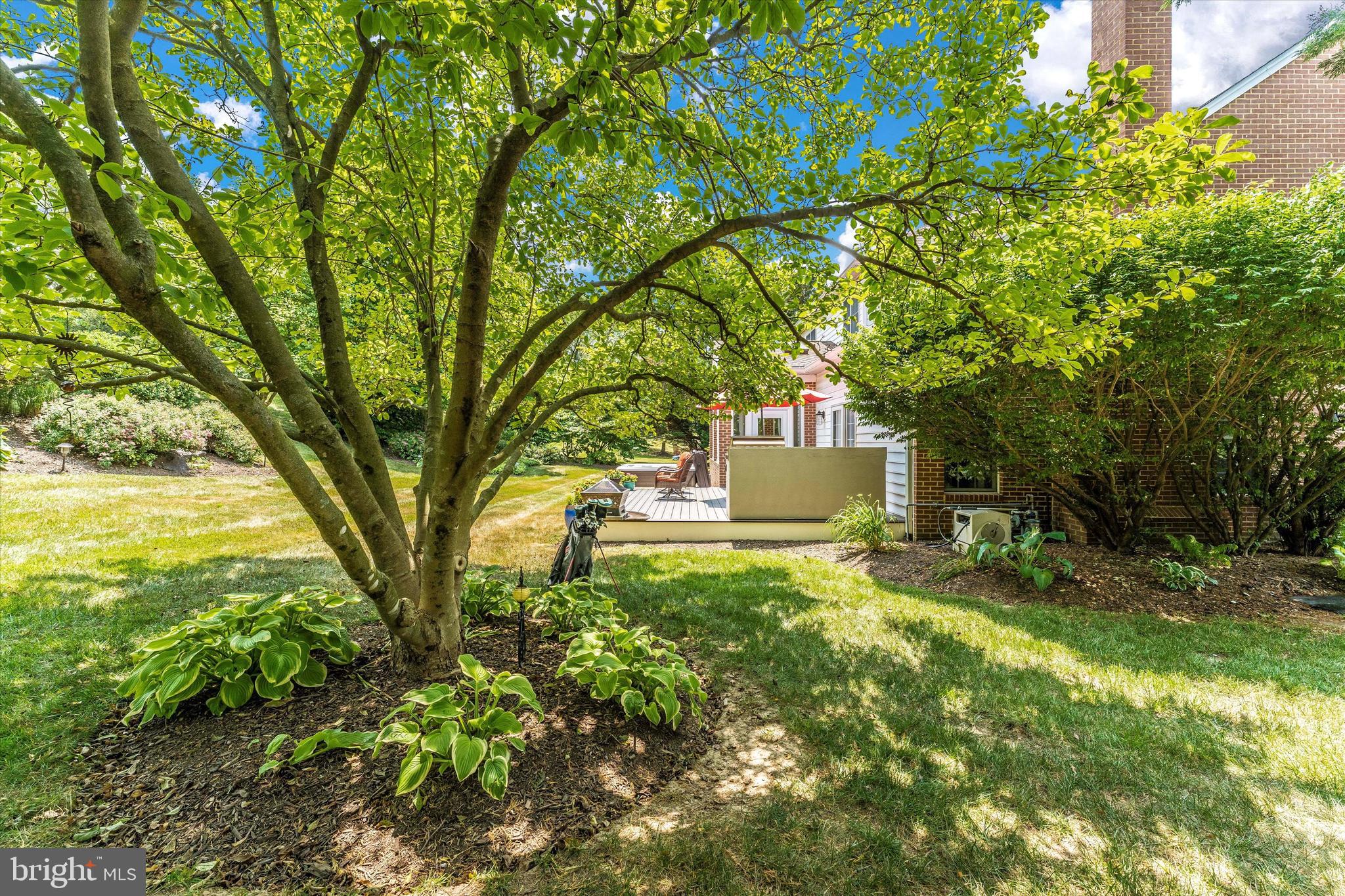 FAIRWAYS AT HOLLY HILL - Residential