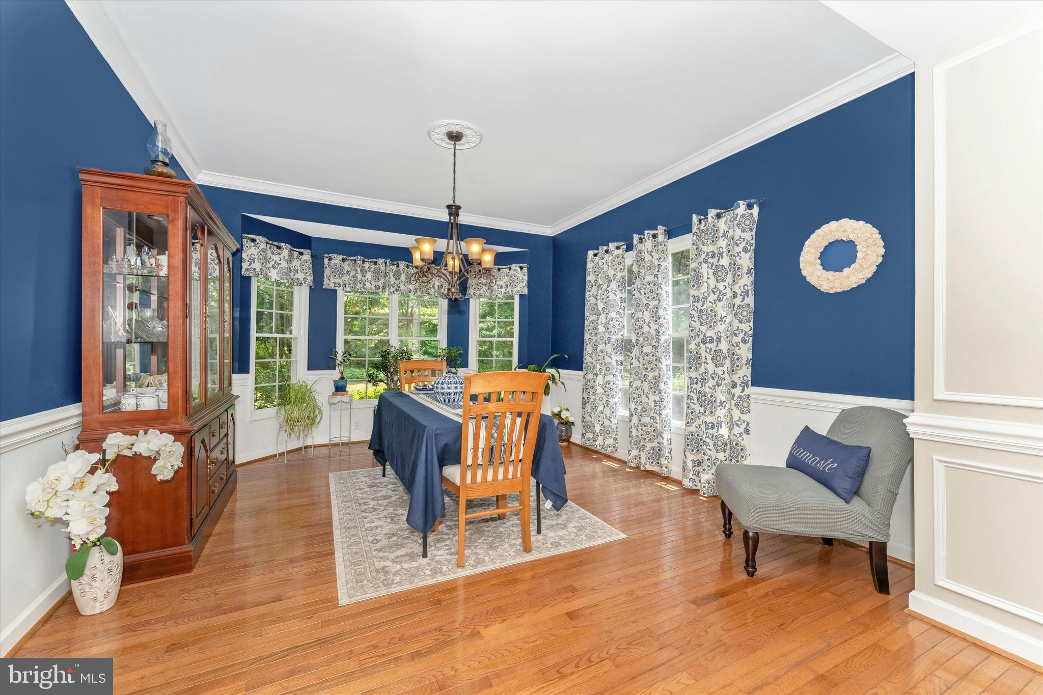 FAIRWAYS AT HOLLY HILL - Residential