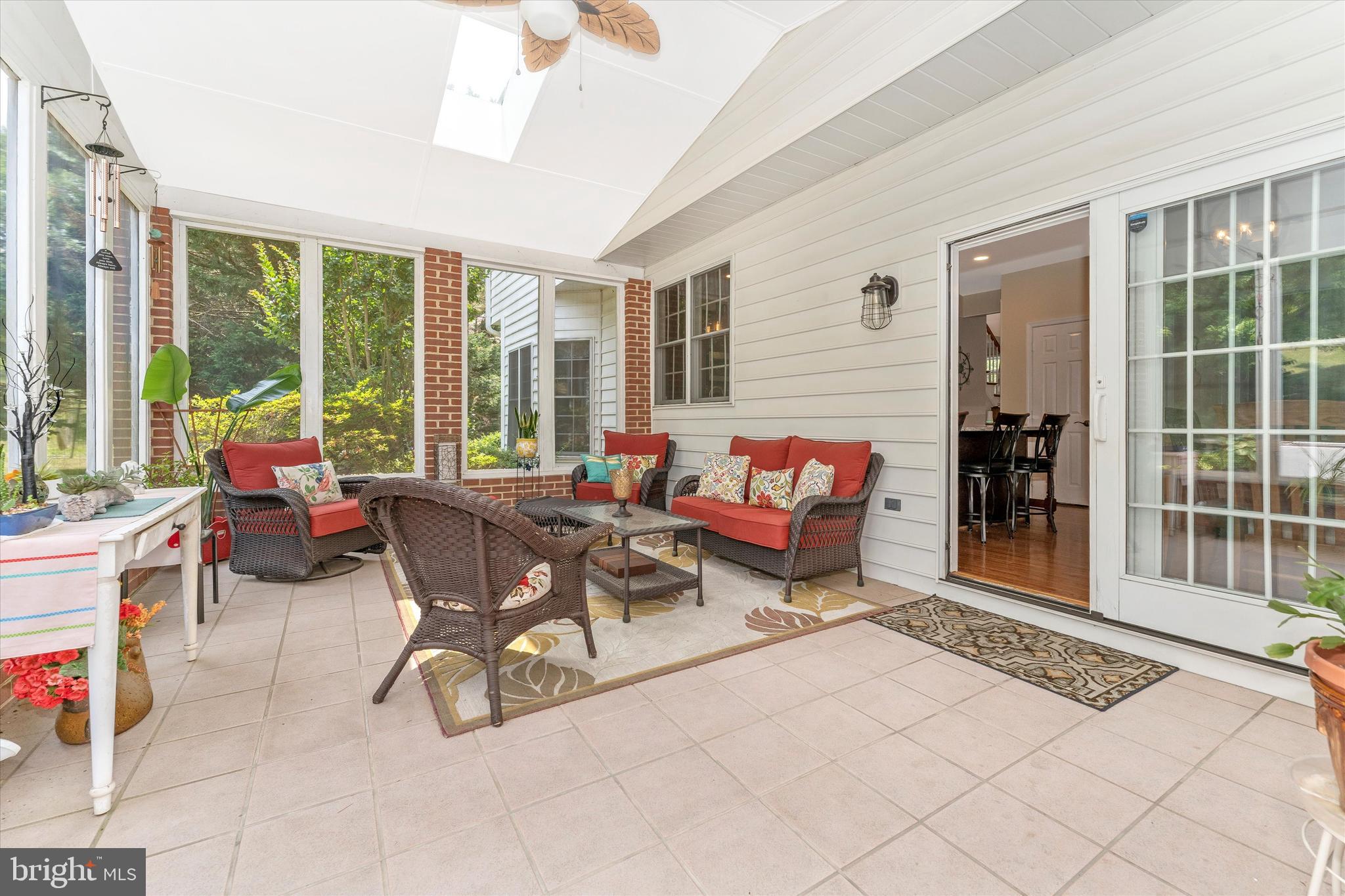 FAIRWAYS AT HOLLY HILL - Residential