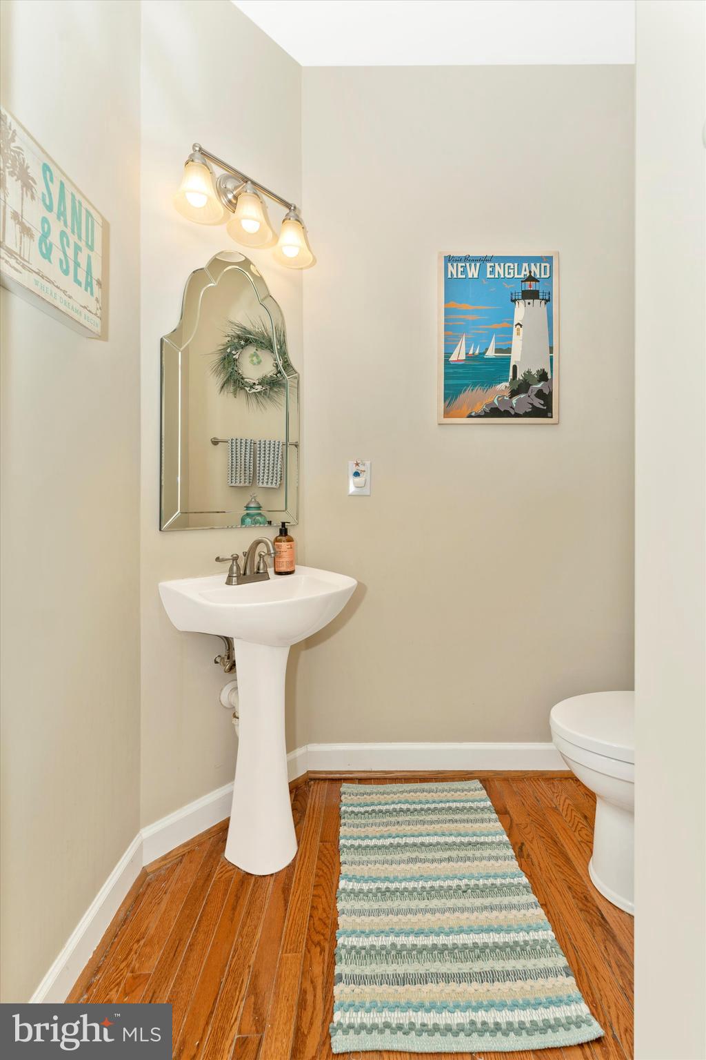 FAIRWAYS AT HOLLY HILL - Residential