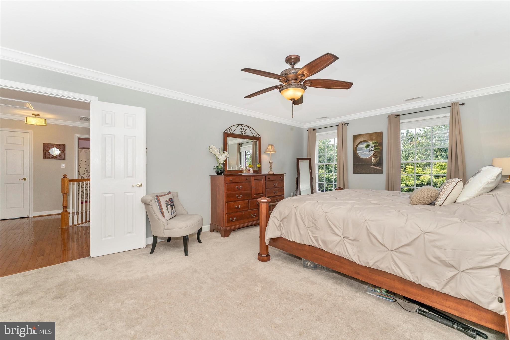 FAIRWAYS AT HOLLY HILL - Residential