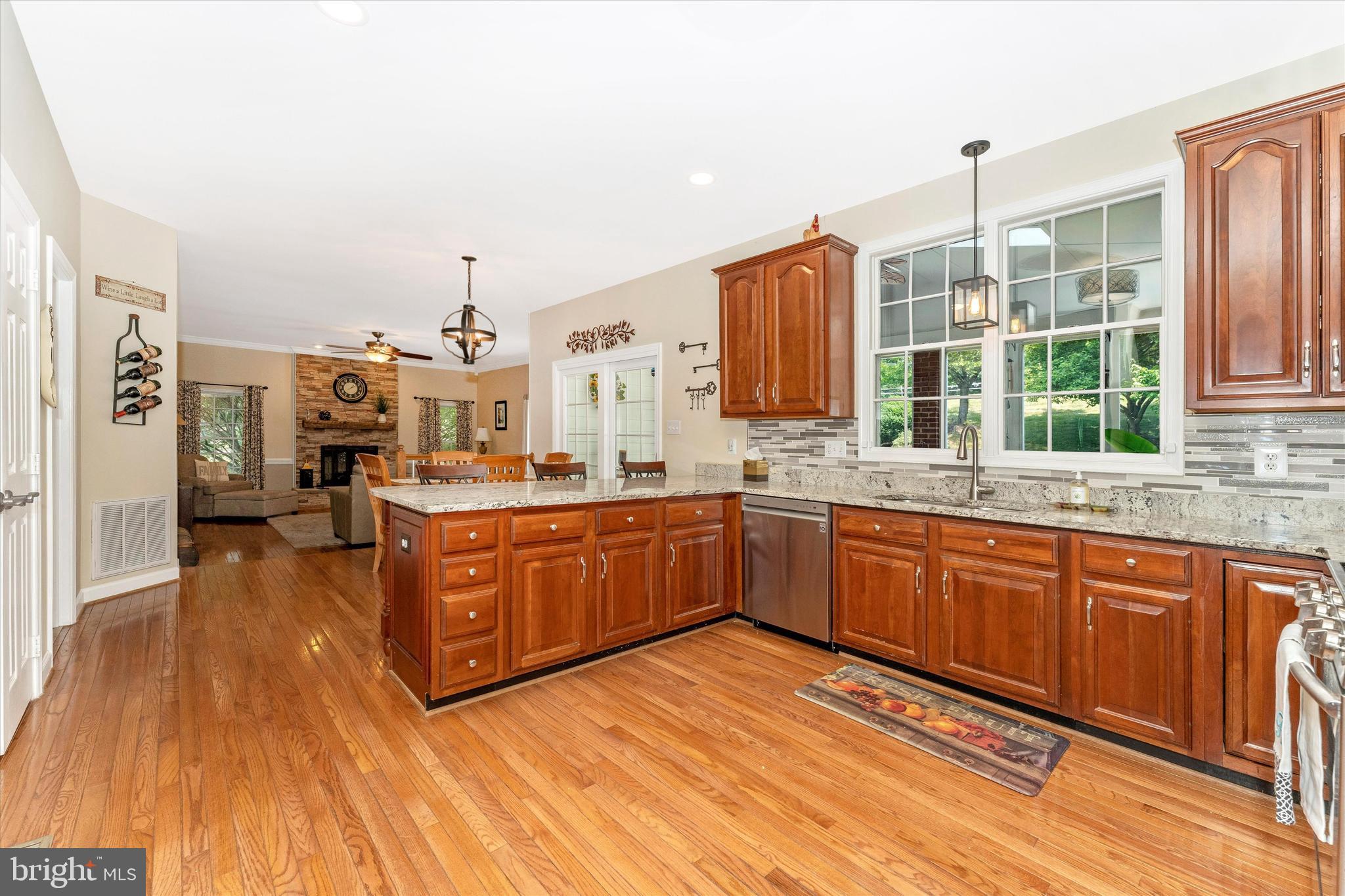 FAIRWAYS AT HOLLY HILL - Residential