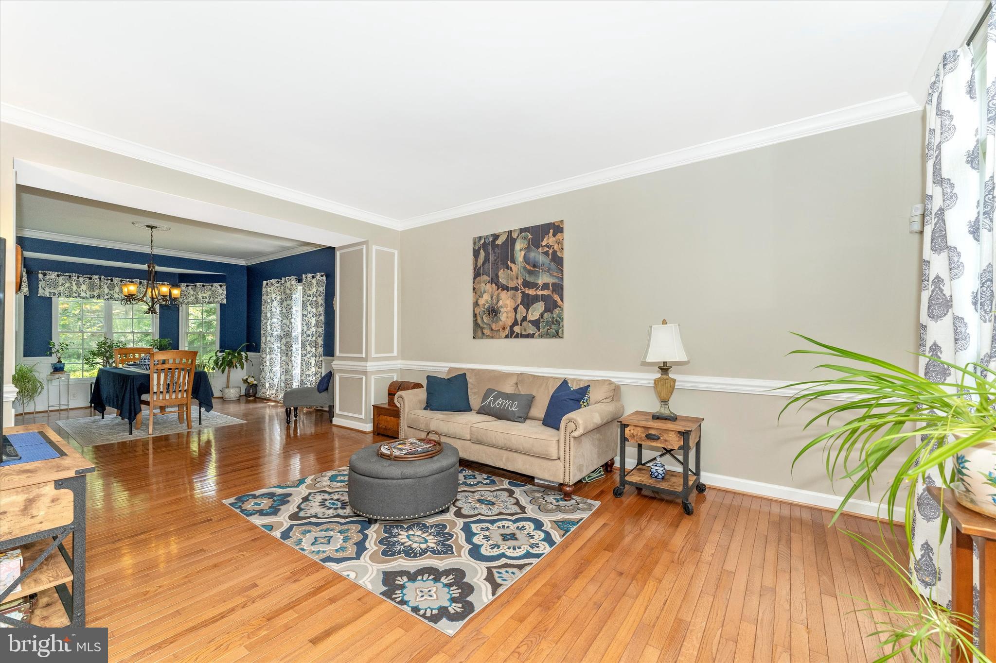 FAIRWAYS AT HOLLY HILL - Residential