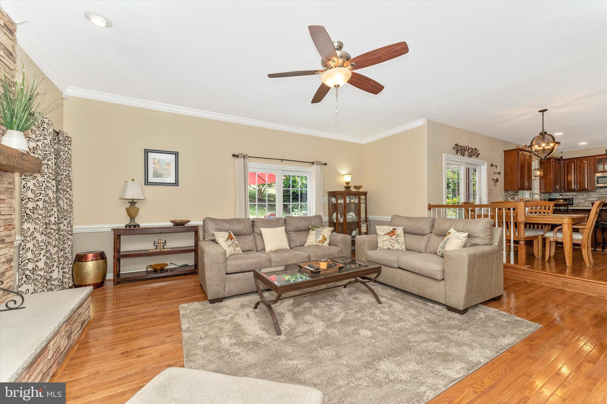 FAIRWAYS AT HOLLY HILL - Residential