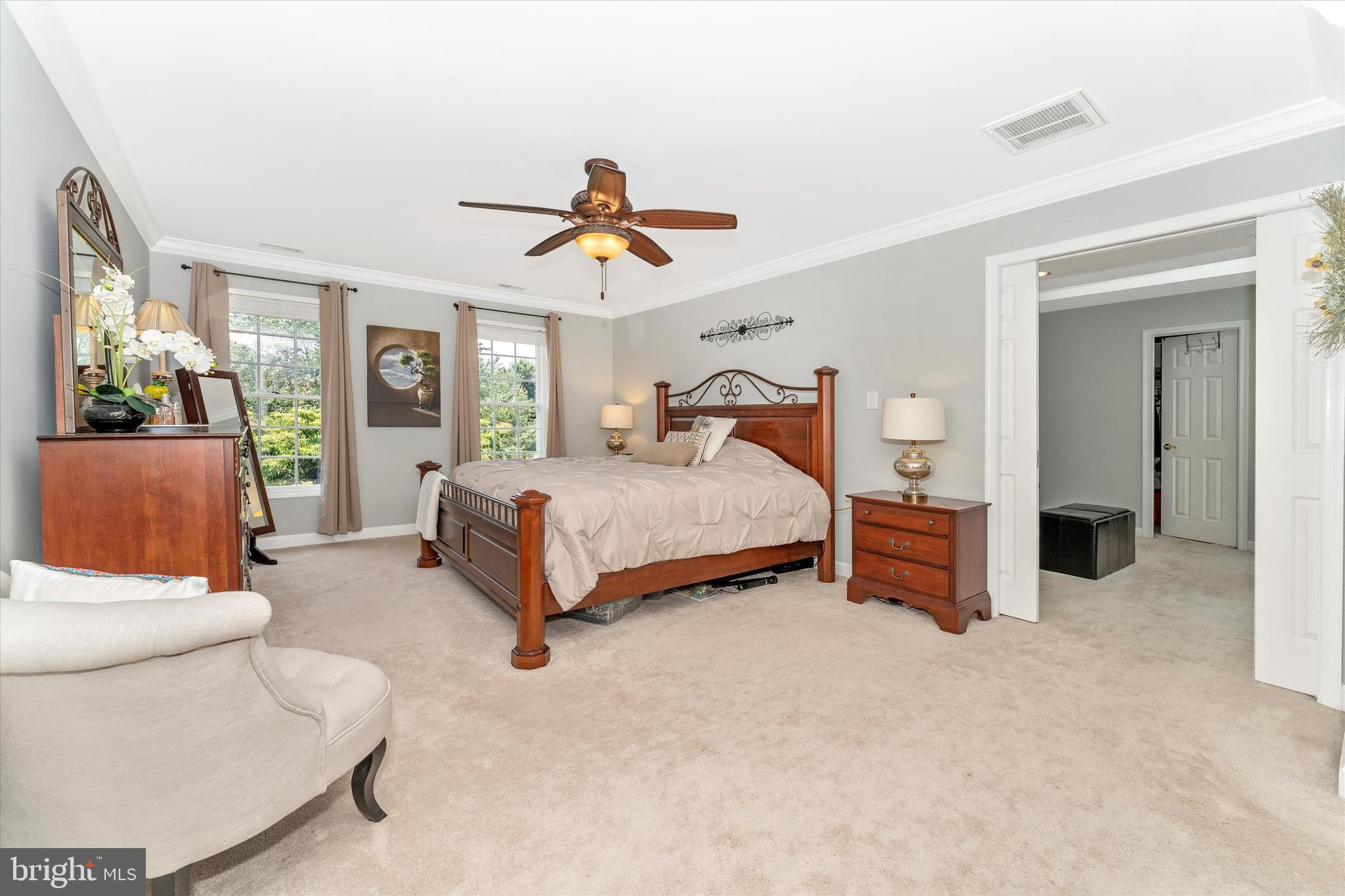 FAIRWAYS AT HOLLY HILL - Residential