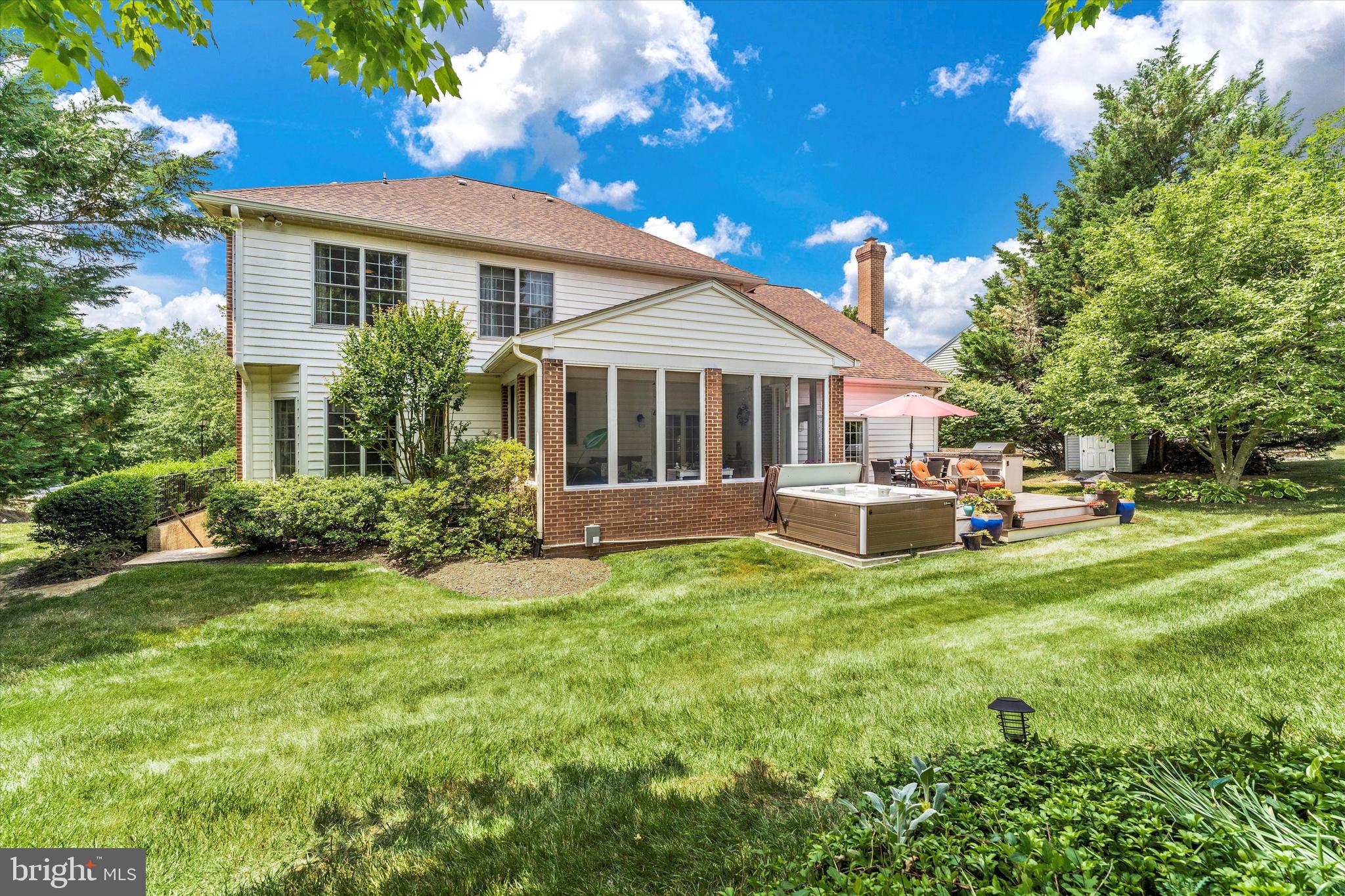 FAIRWAYS AT HOLLY HILL - Residential