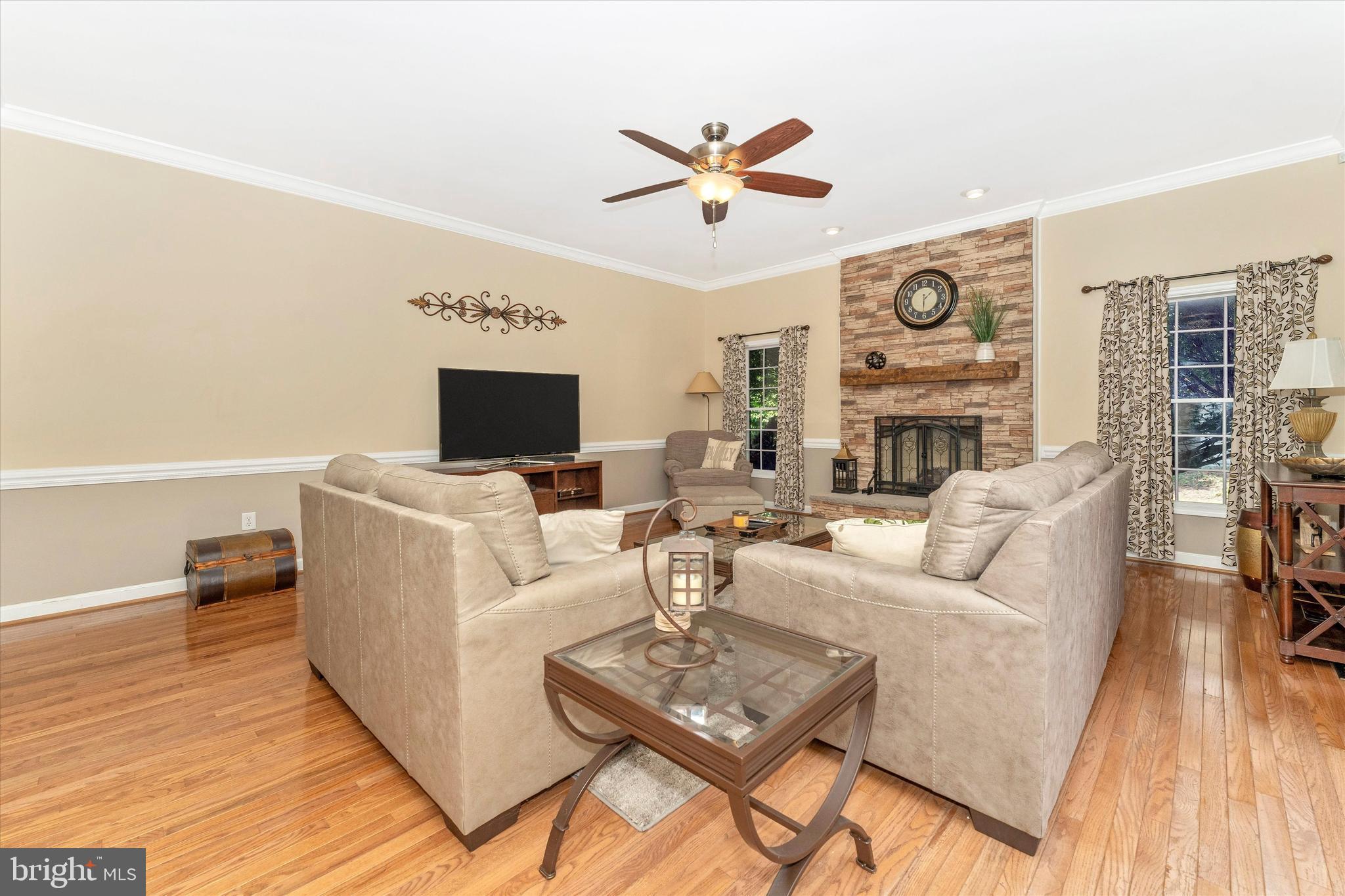 FAIRWAYS AT HOLLY HILL - Residential