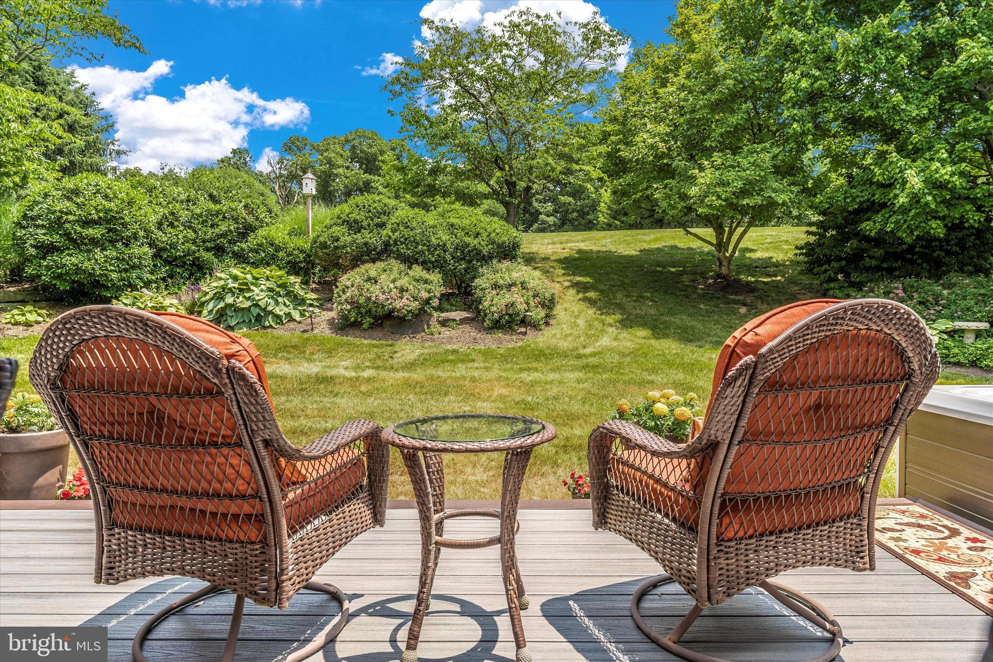 FAIRWAYS AT HOLLY HILL - Residential