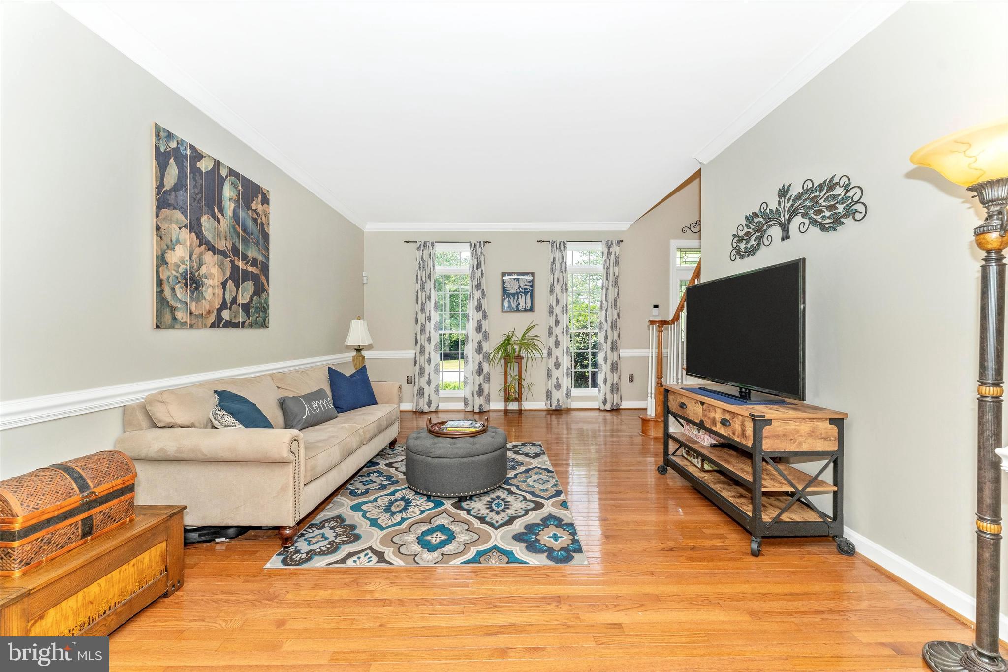 FAIRWAYS AT HOLLY HILL - Residential