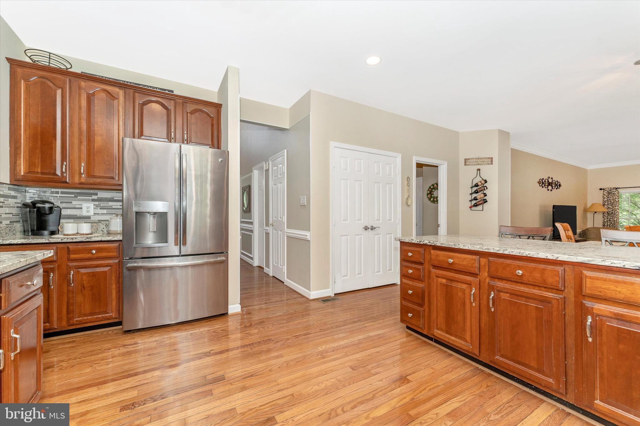 FAIRWAYS AT HOLLY HILL - Residential