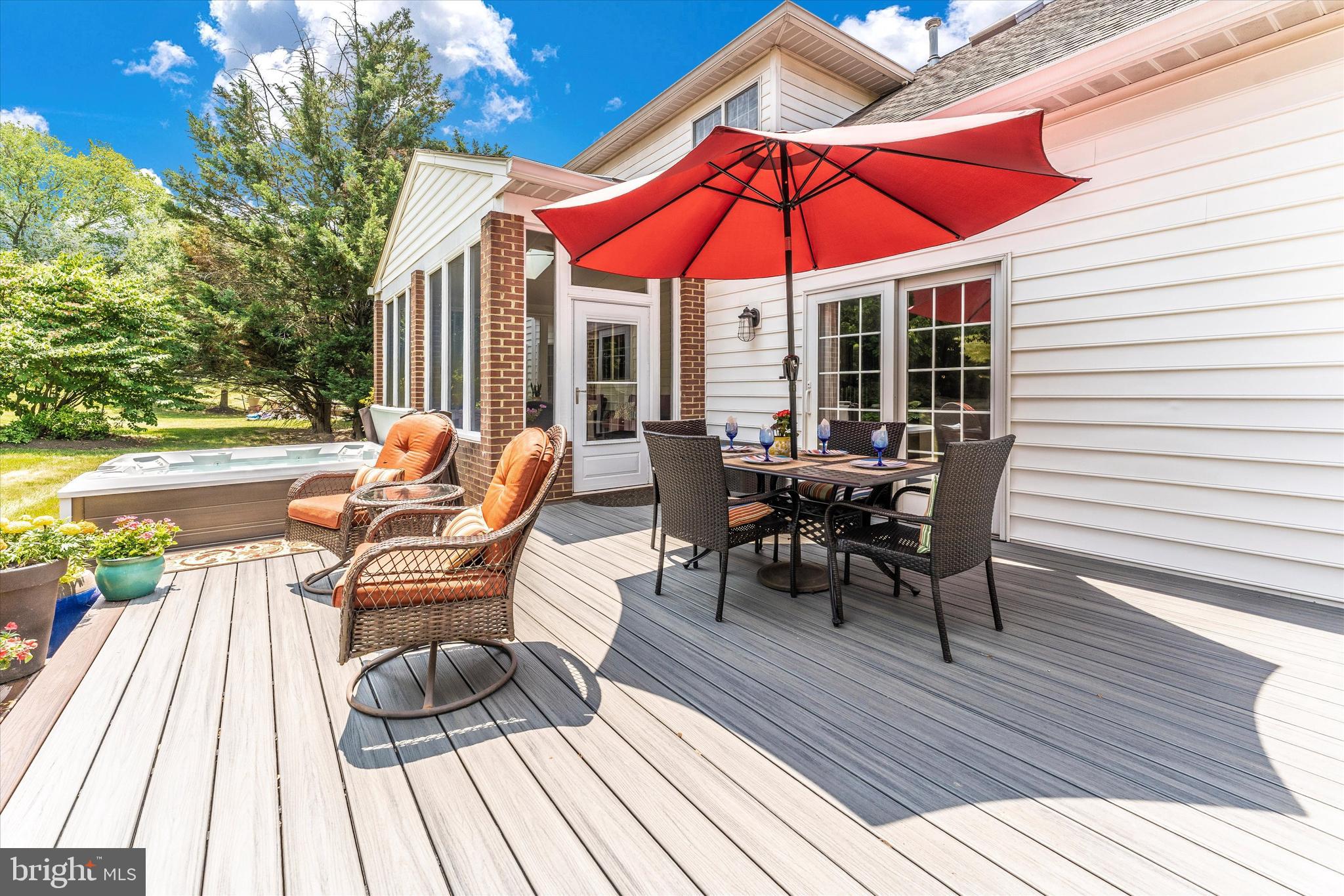 FAIRWAYS AT HOLLY HILL - Residential