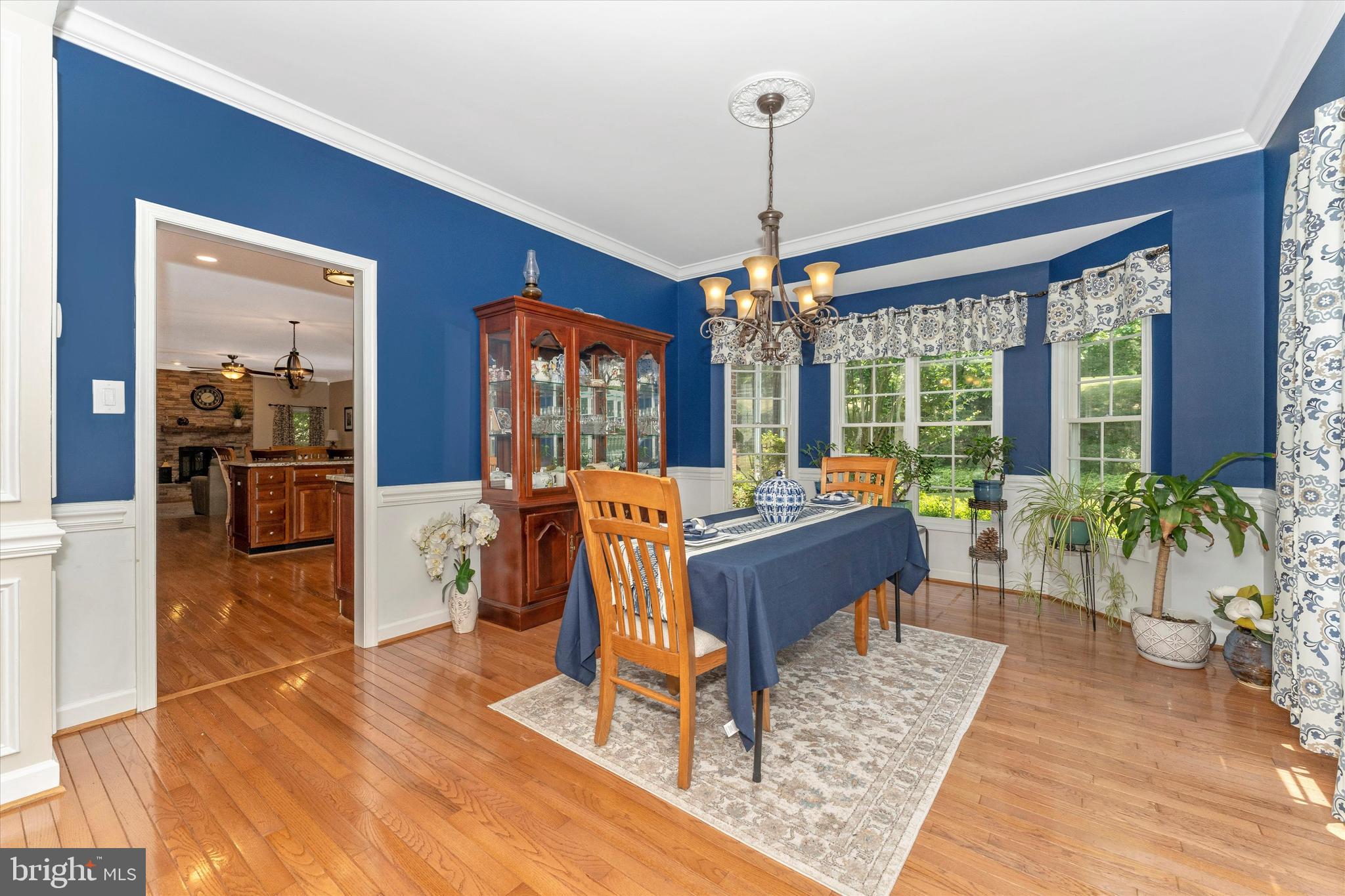 FAIRWAYS AT HOLLY HILL - Residential