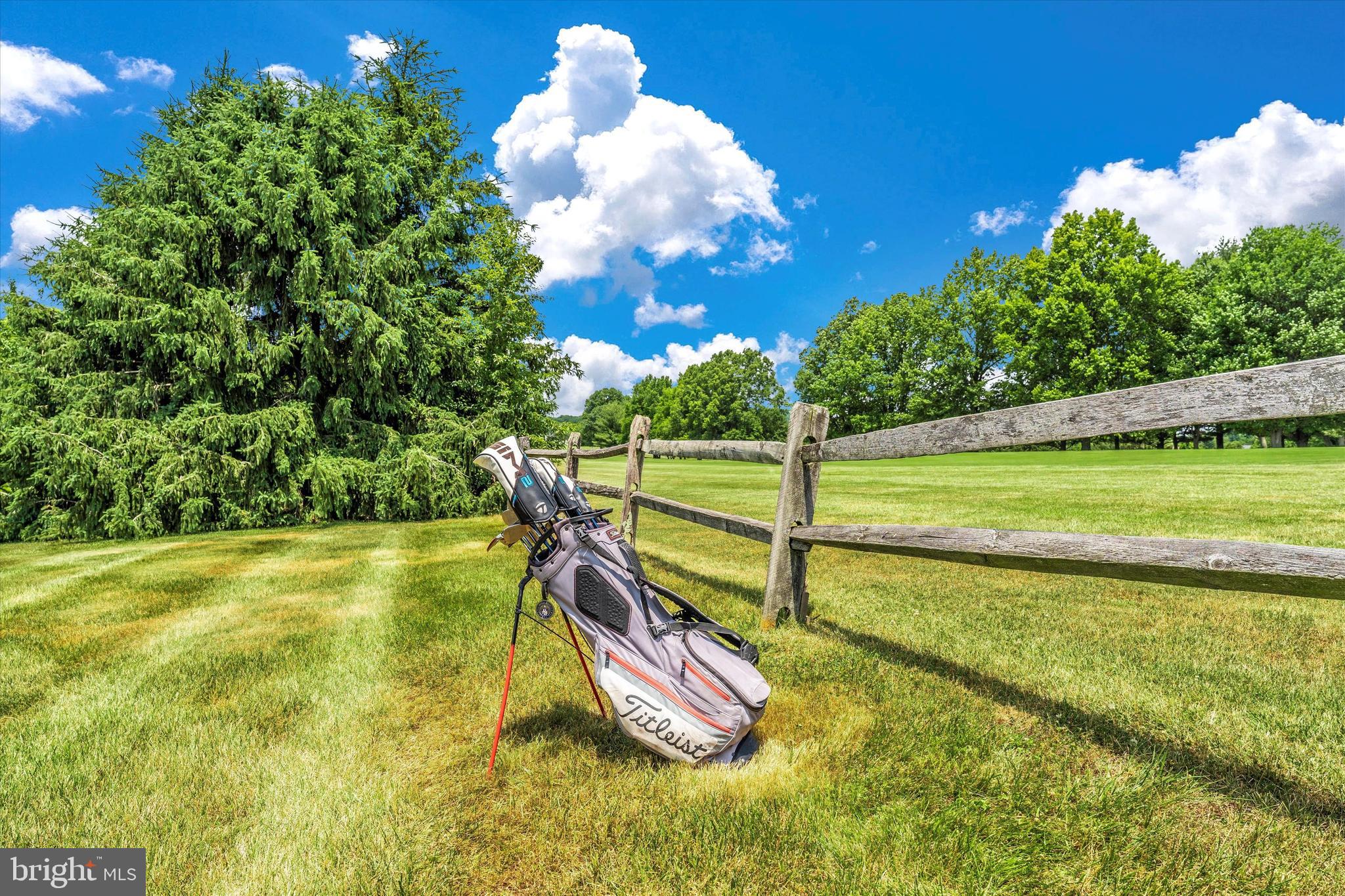 FAIRWAYS AT HOLLY HILL - Residential