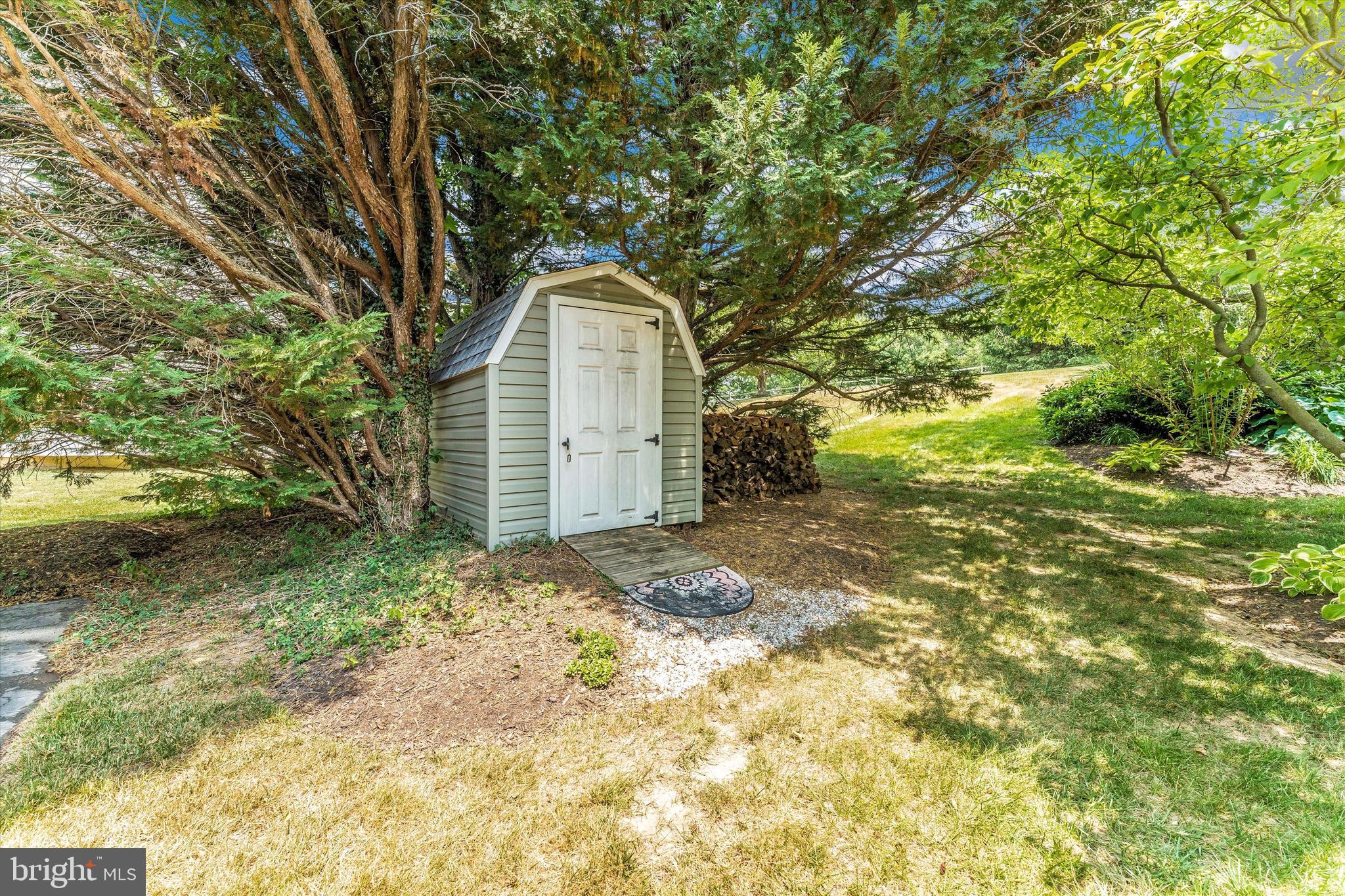 FAIRWAYS AT HOLLY HILL - Residential