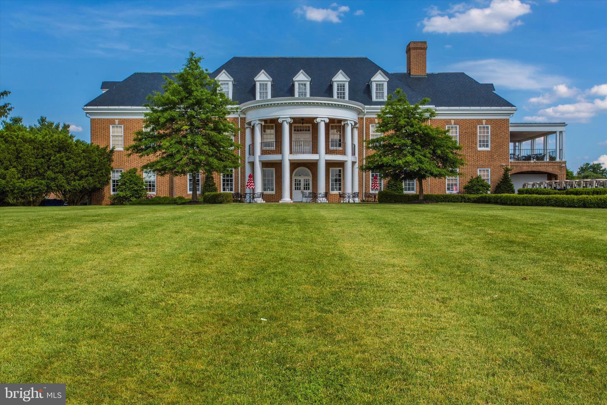 FAIRWAYS AT HOLLY HILL - Residential