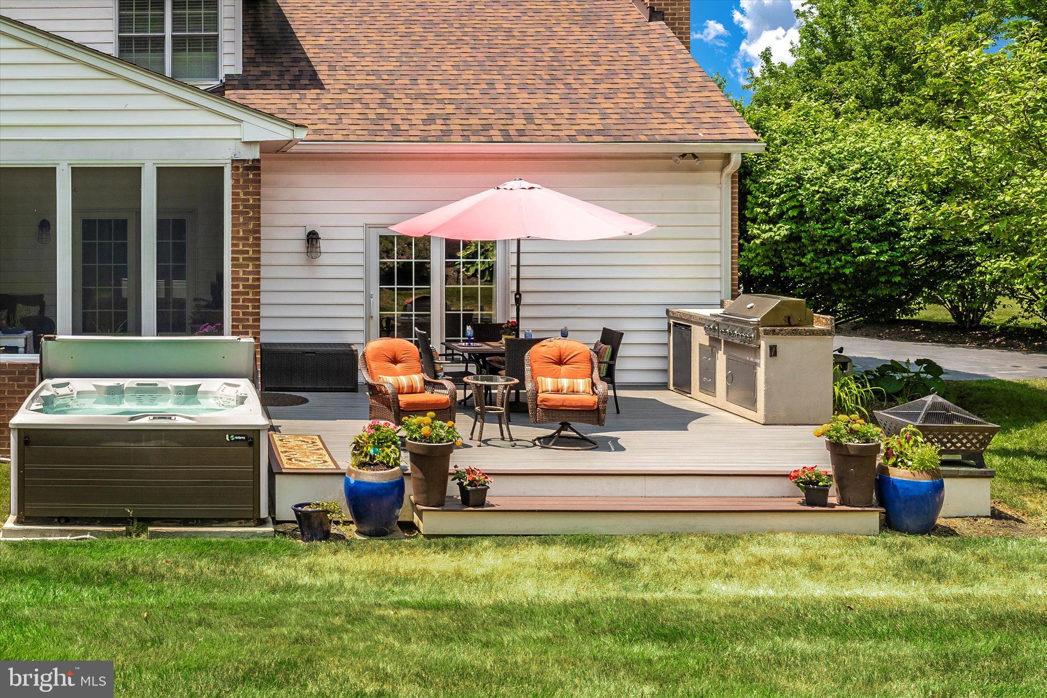 FAIRWAYS AT HOLLY HILL - Residential