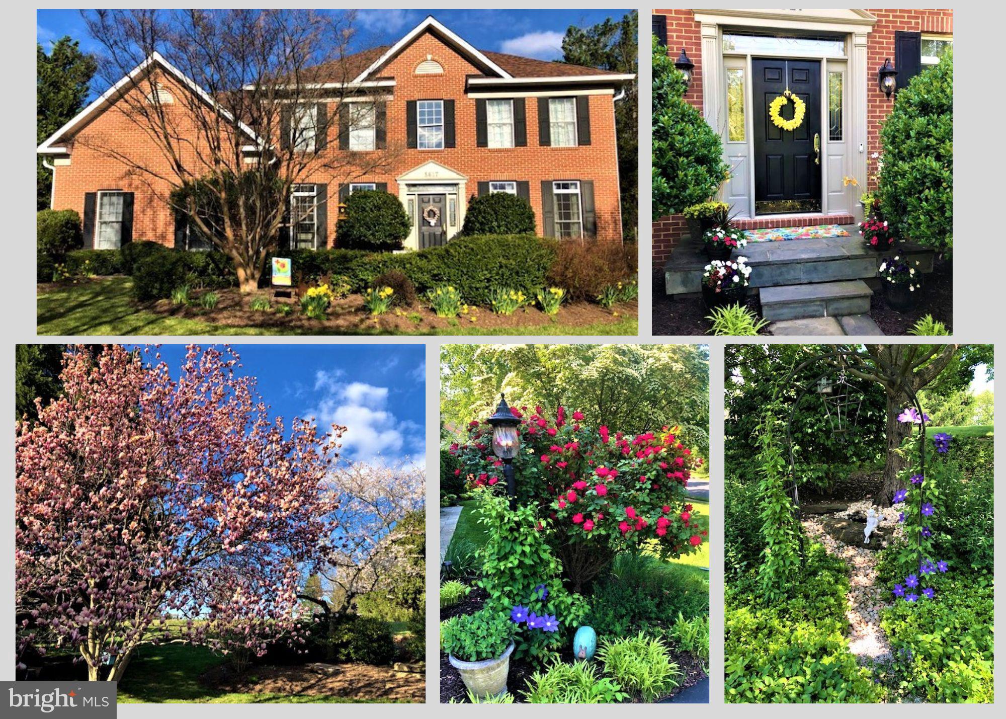 FAIRWAYS AT HOLLY HILL - Residential