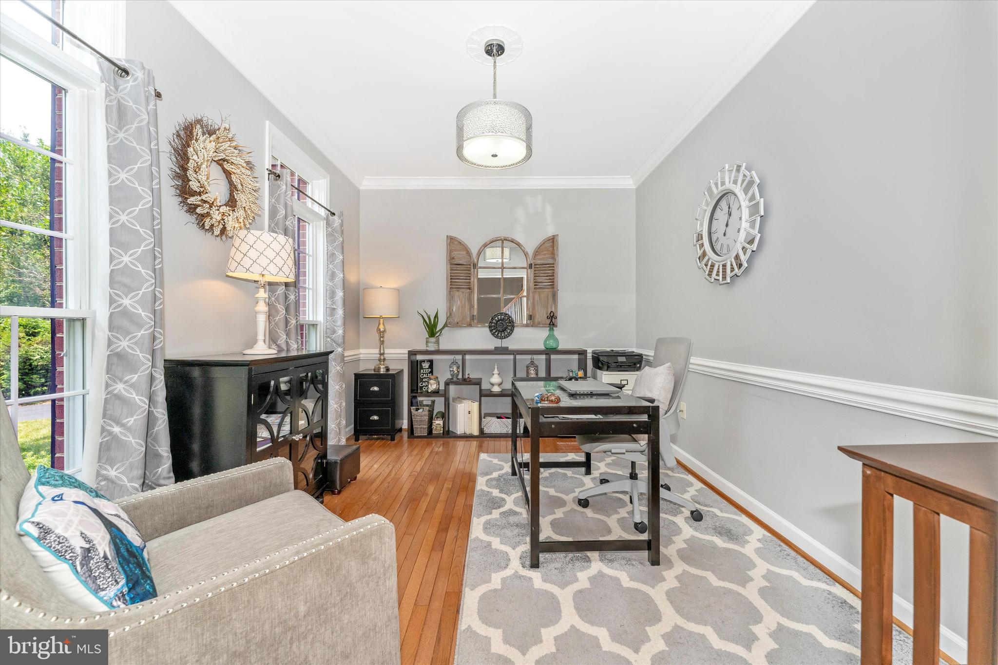 FAIRWAYS AT HOLLY HILL - Residential