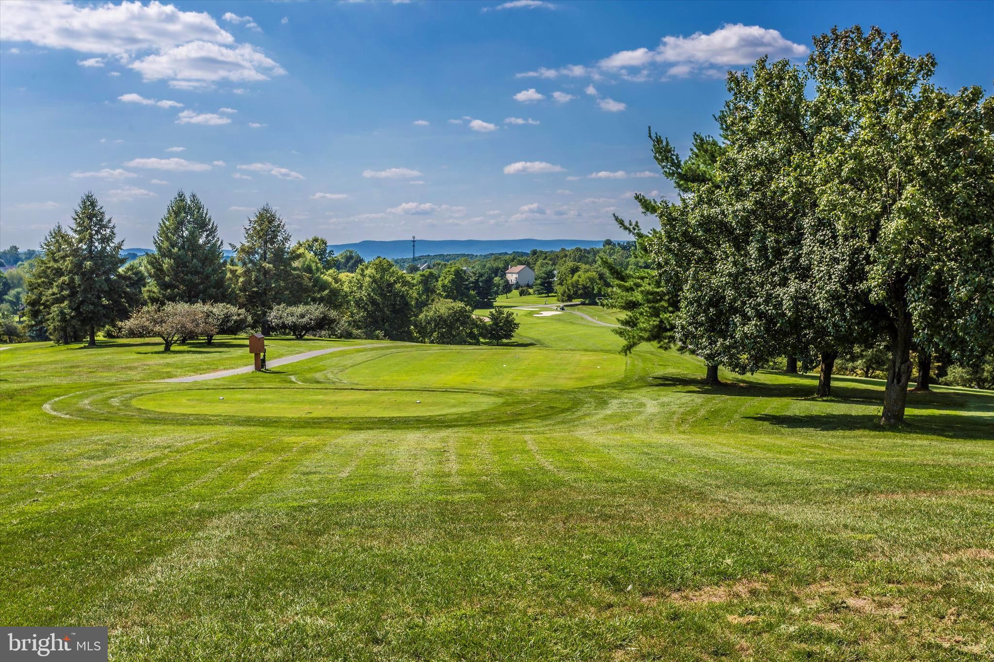 FAIRWAYS AT HOLLY HILL - Residential