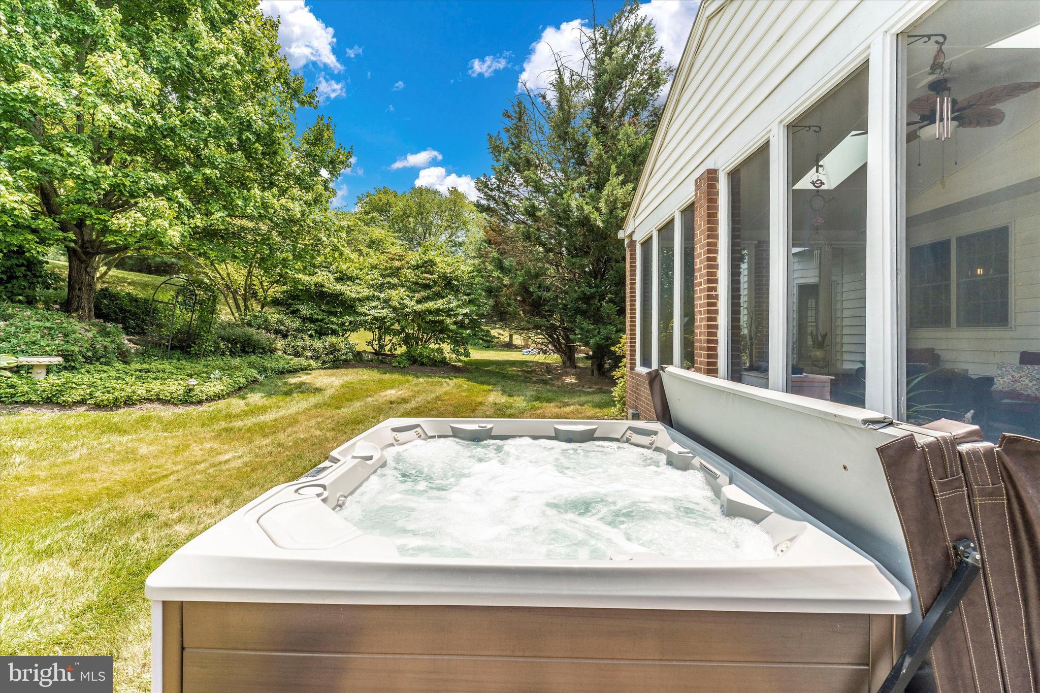 FAIRWAYS AT HOLLY HILL - Residential