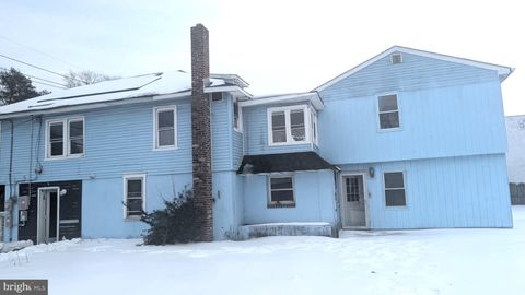 1430 HURFFVILLE B WOODBURY NJ 08096