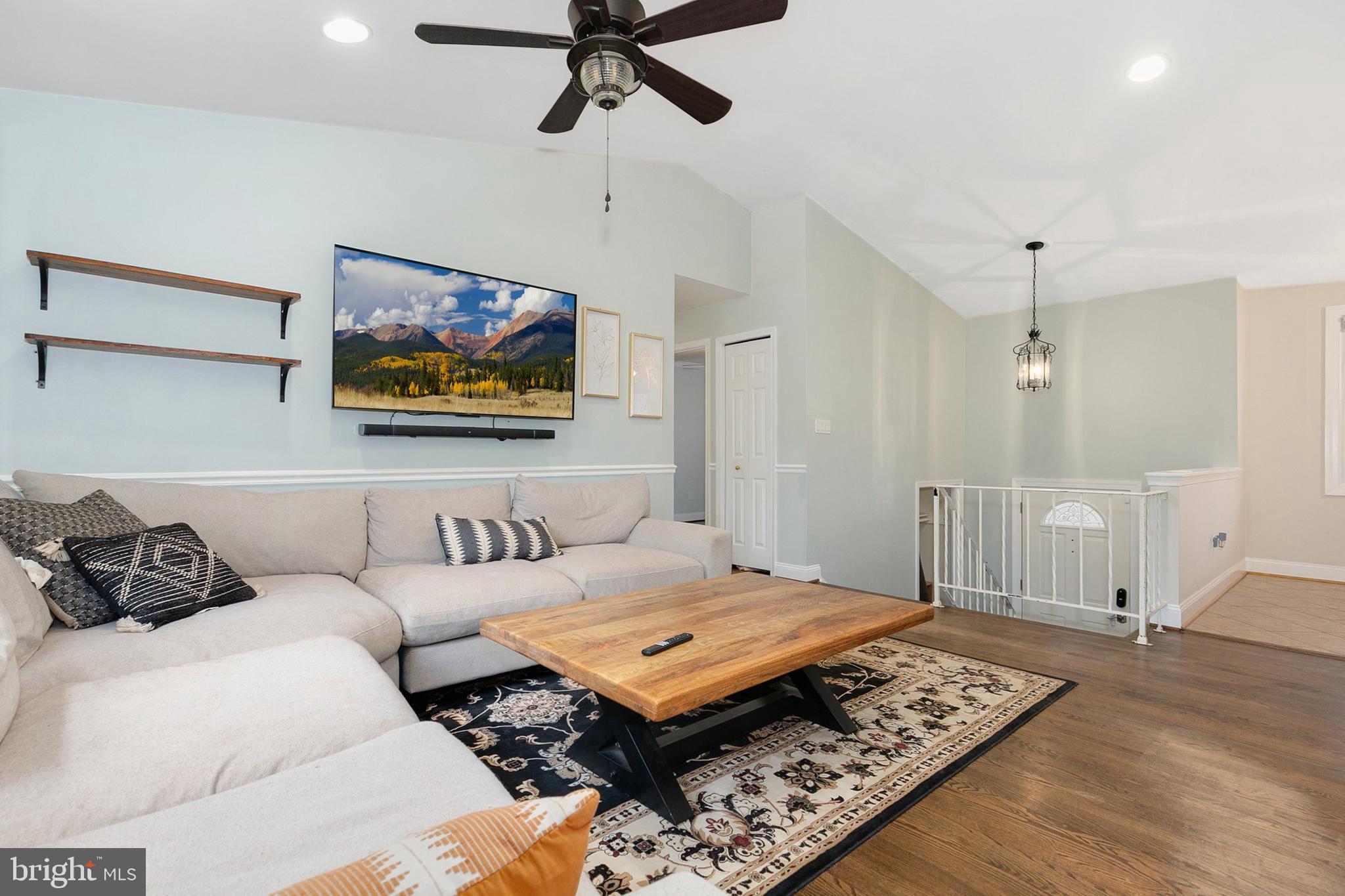 LAYHILL VILLAGE EAST - Residential