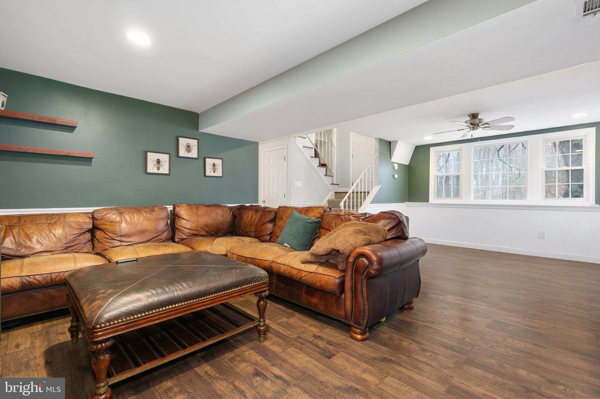 LAYHILL VILLAGE EAST - Residential