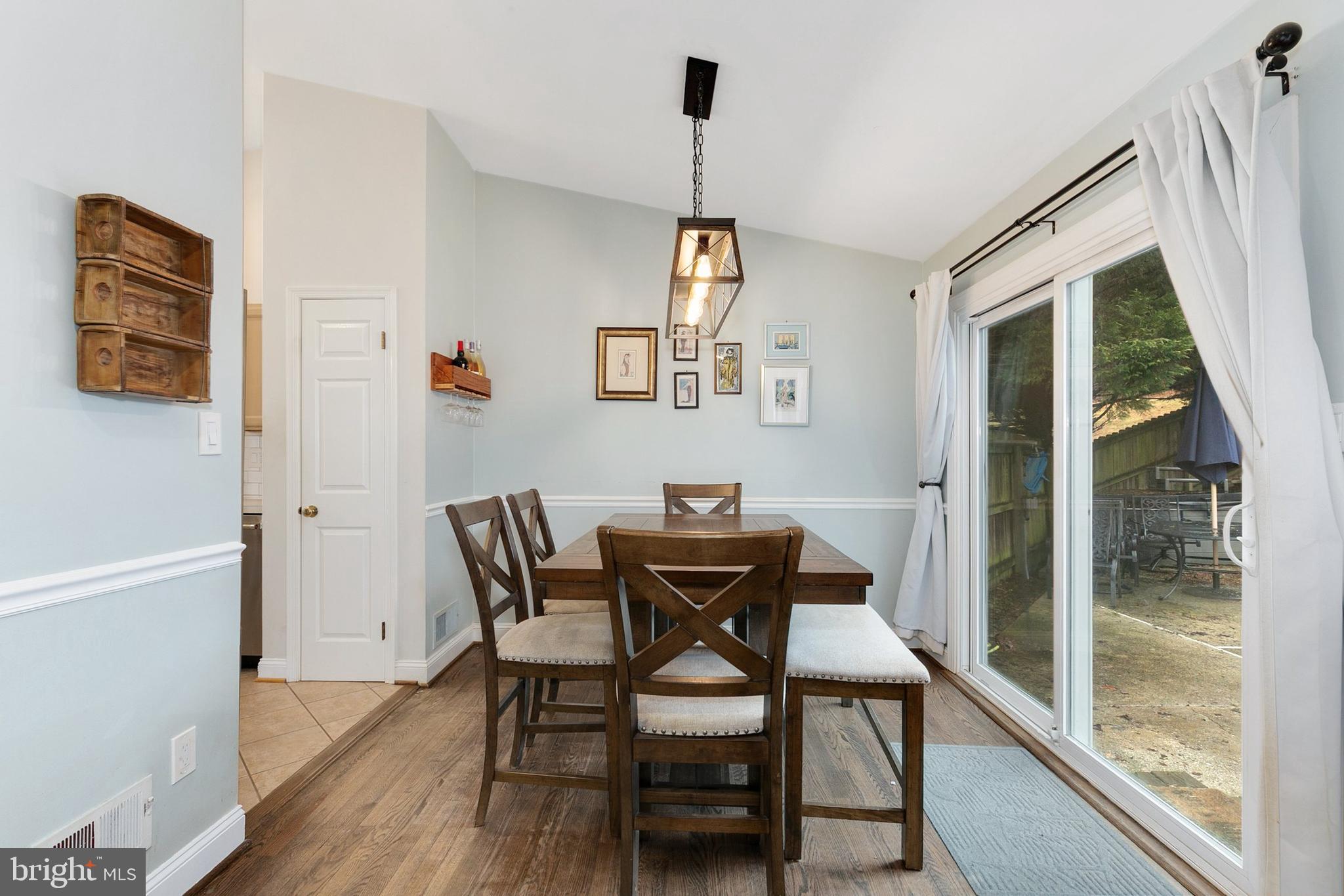 LAYHILL VILLAGE EAST - Residential