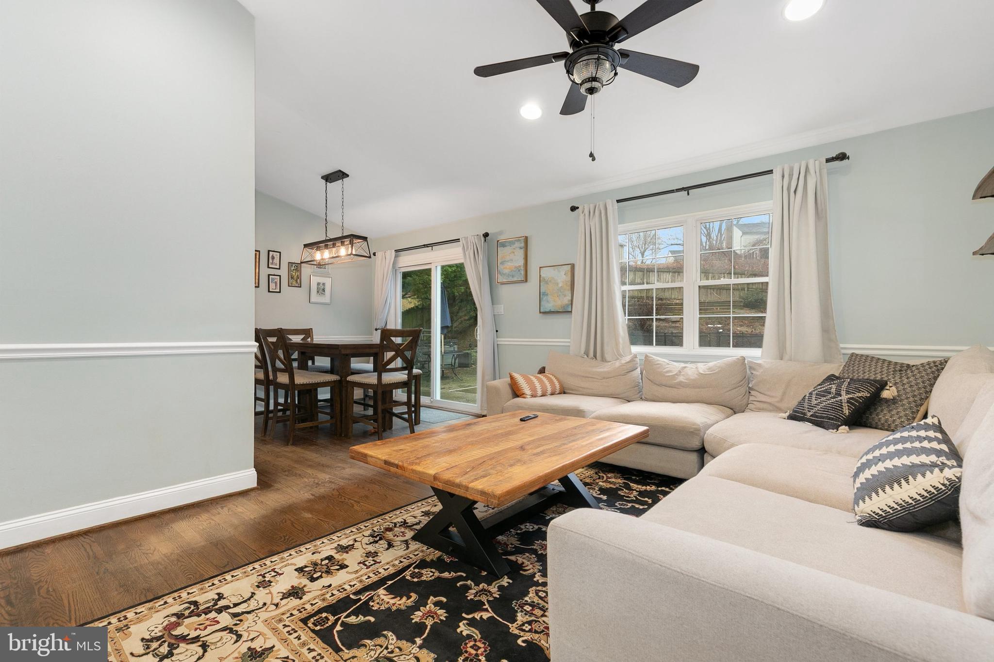 LAYHILL VILLAGE EAST - Residential