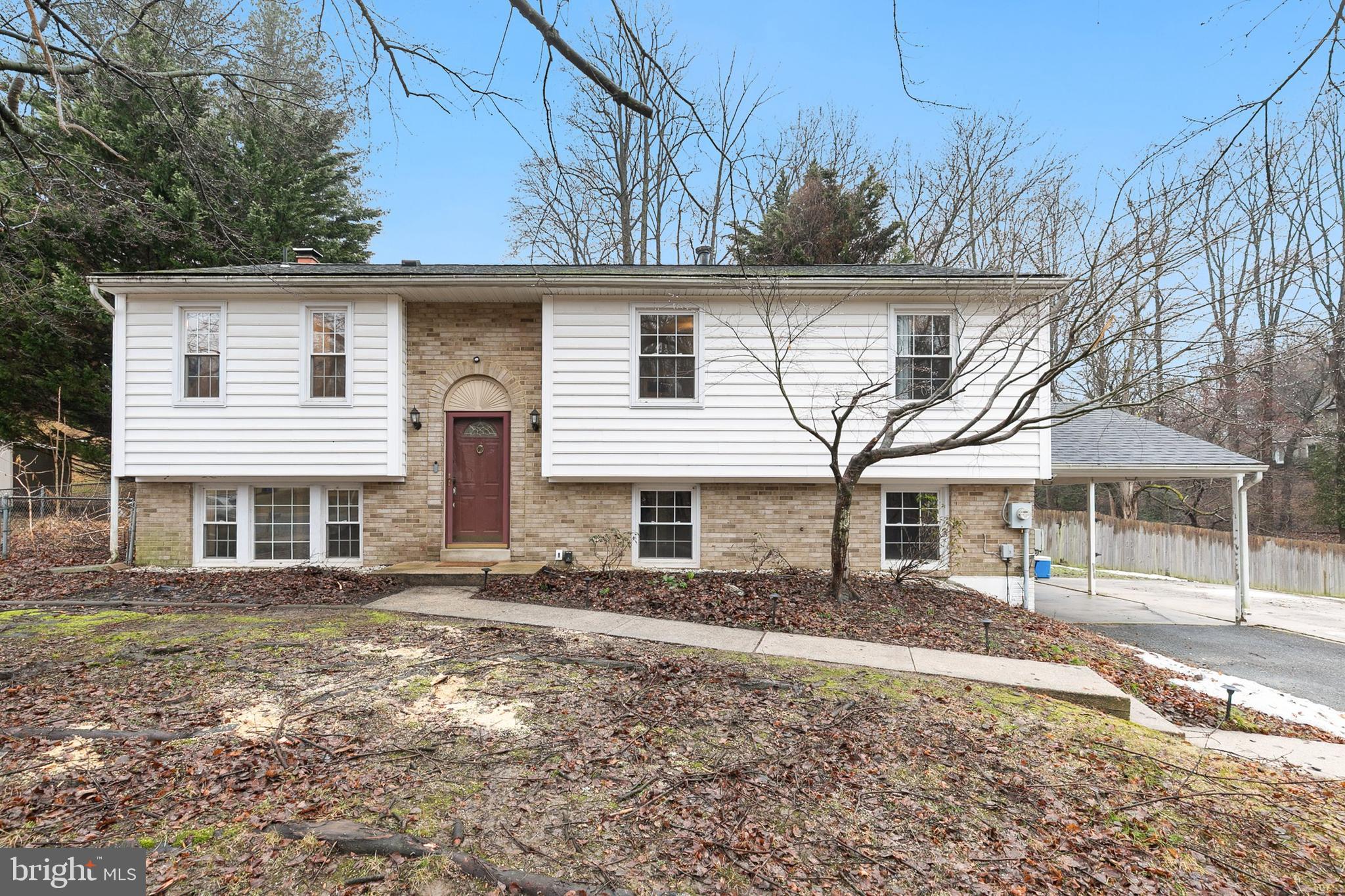 LAYHILL VILLAGE EAST - Residential