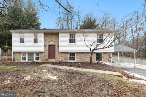 Homes For Sale - 14312 Morton Hall Road<br/> SILVER SPRING, MD 20906