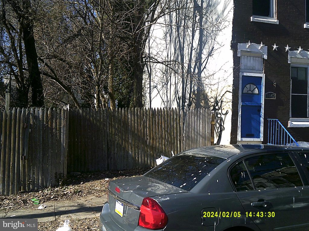 Photo of 3440 N Sydenham Street, PHILADELPHIA, PA 19140 (MLS # PAPH2132634)