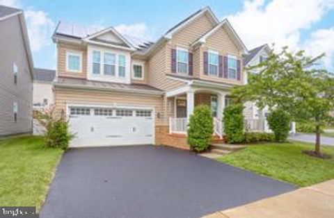 4208 CAMBERWELL LANE BURTONSVILLE MD 20866