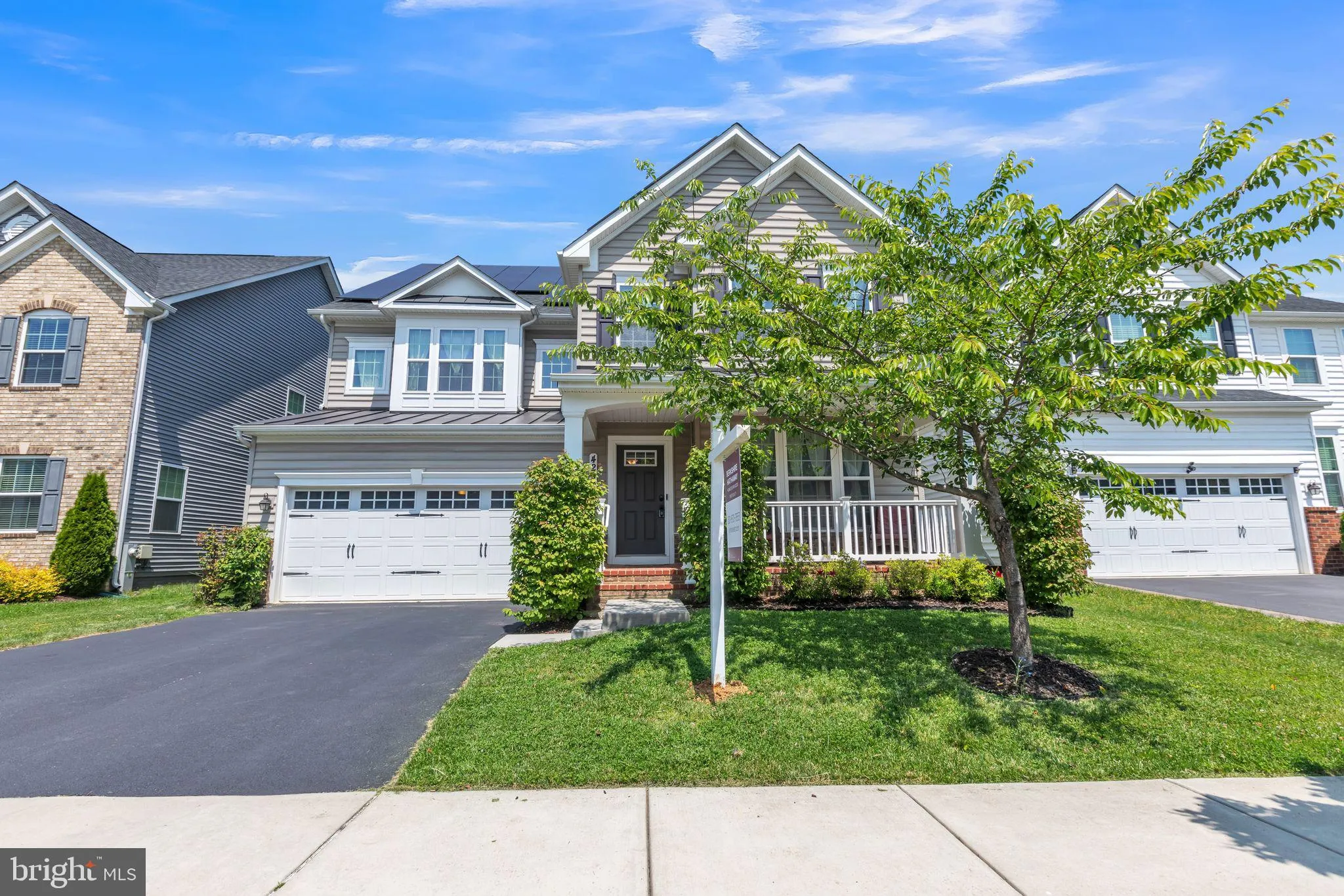 Burtonsville, Maryland 20866, United States, 5 Bedrooms Bedrooms, ,5 BathroomsBathrooms,Residential,Active,143108