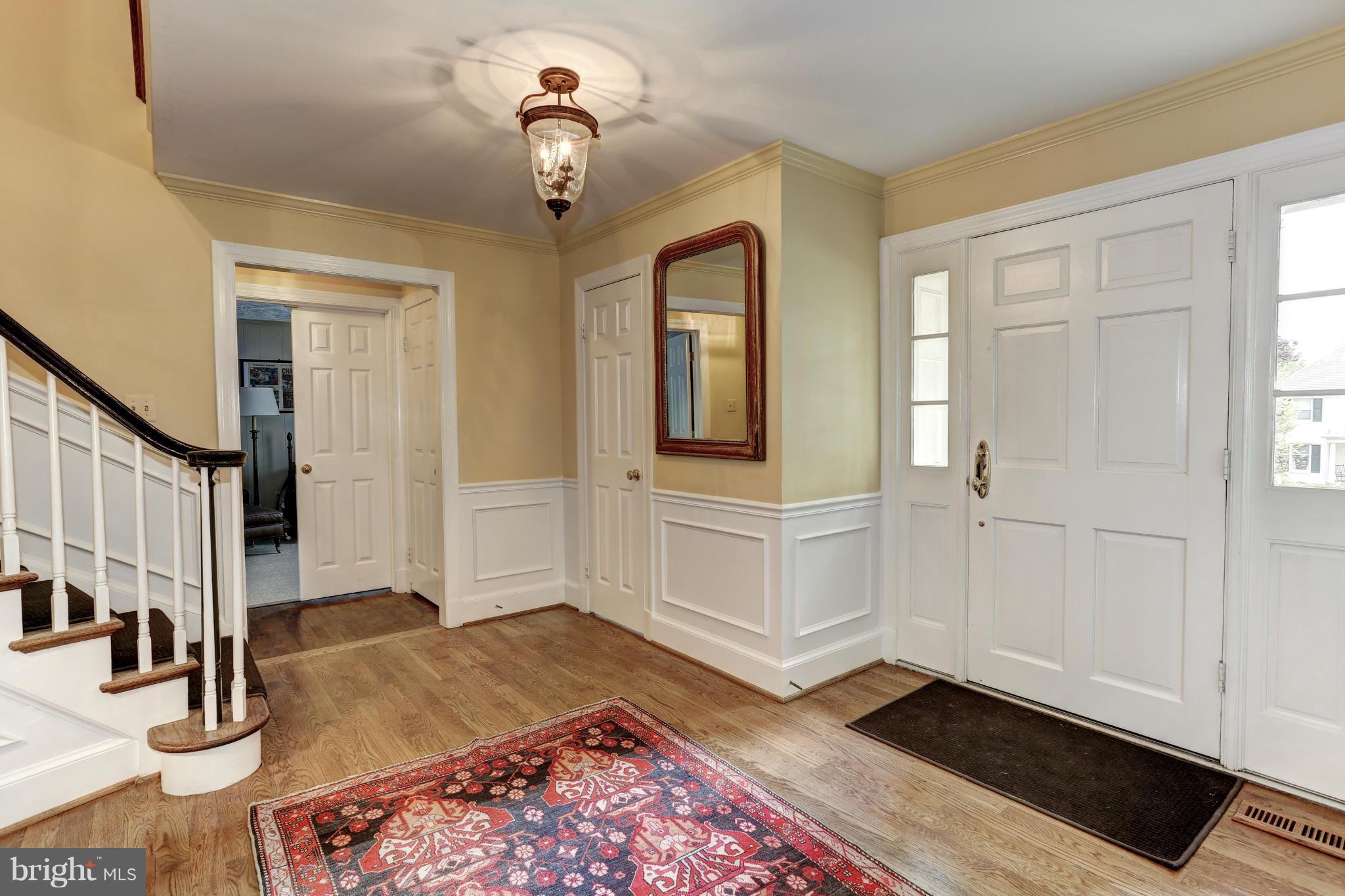 LYNWOOD - Residential