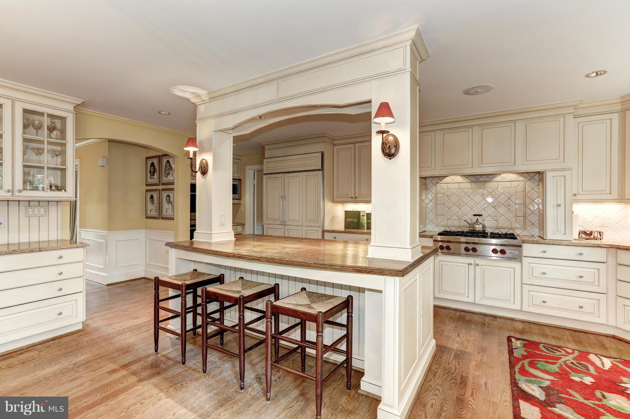 LYNWOOD - Residential