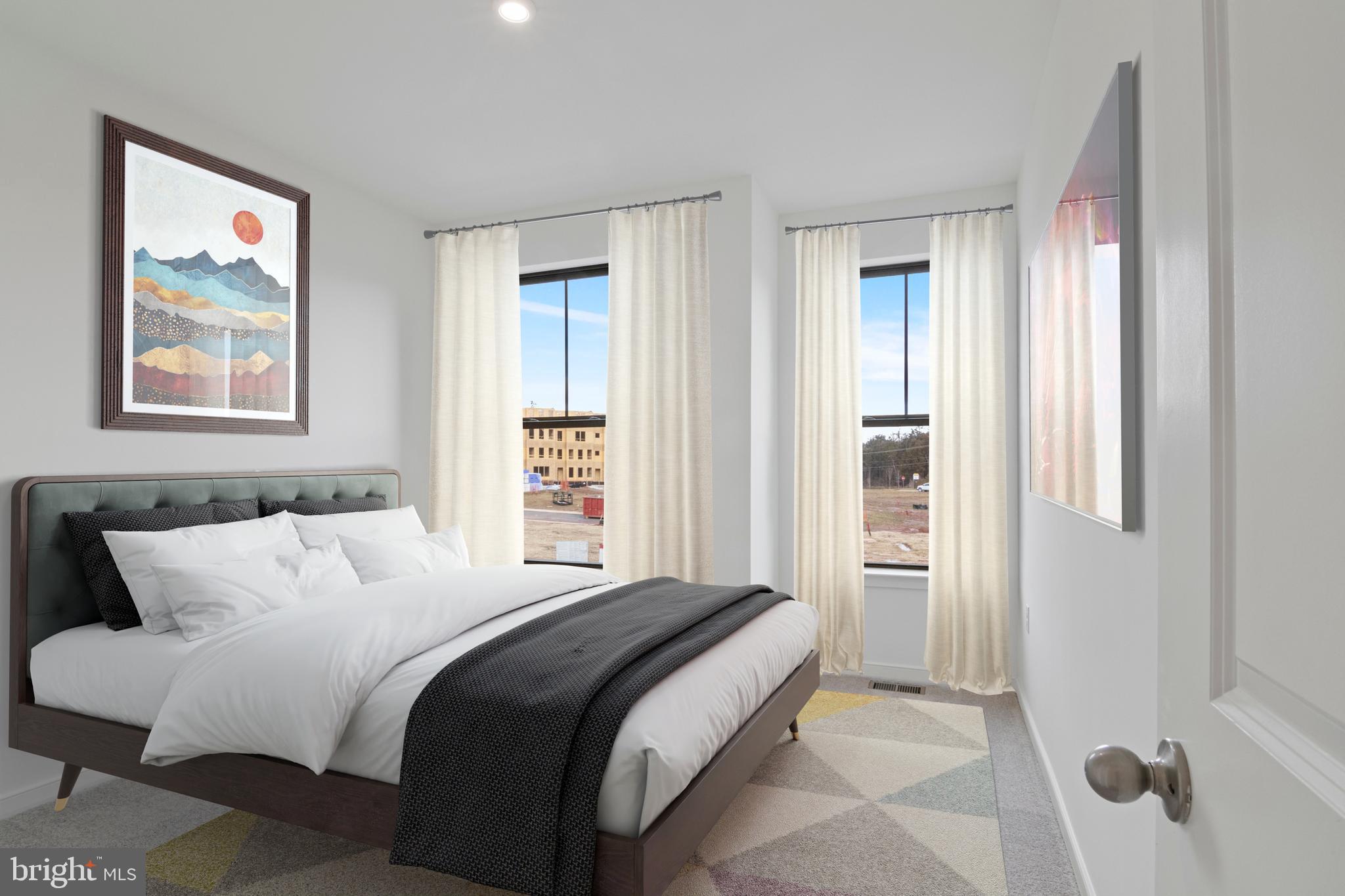 REGAL CHASE - Residential Lease