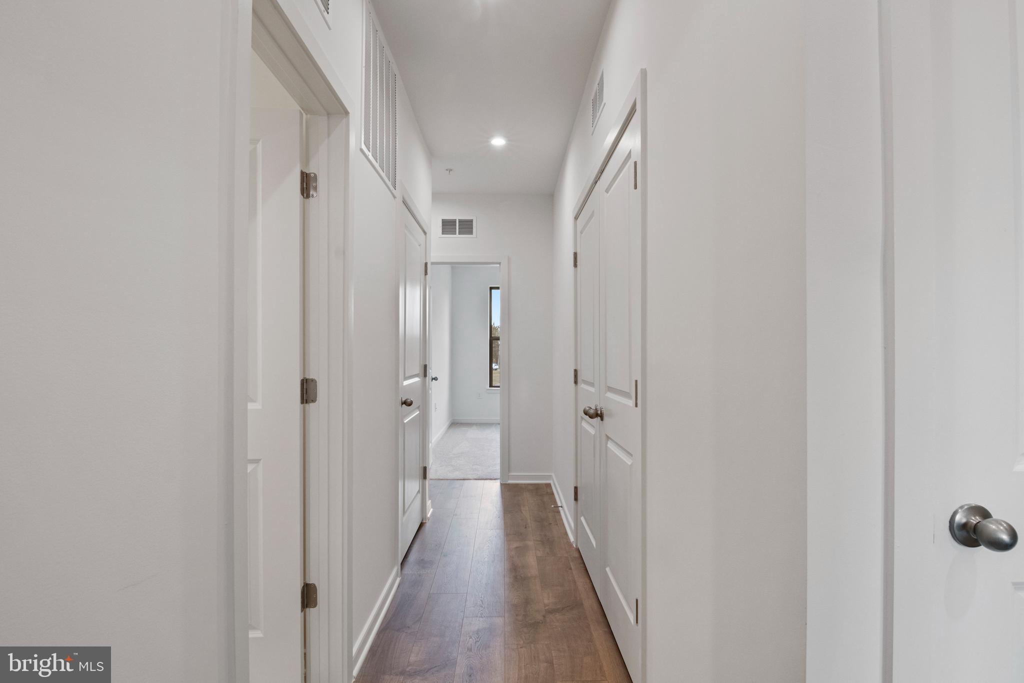 REGAL CHASE - Residential Lease