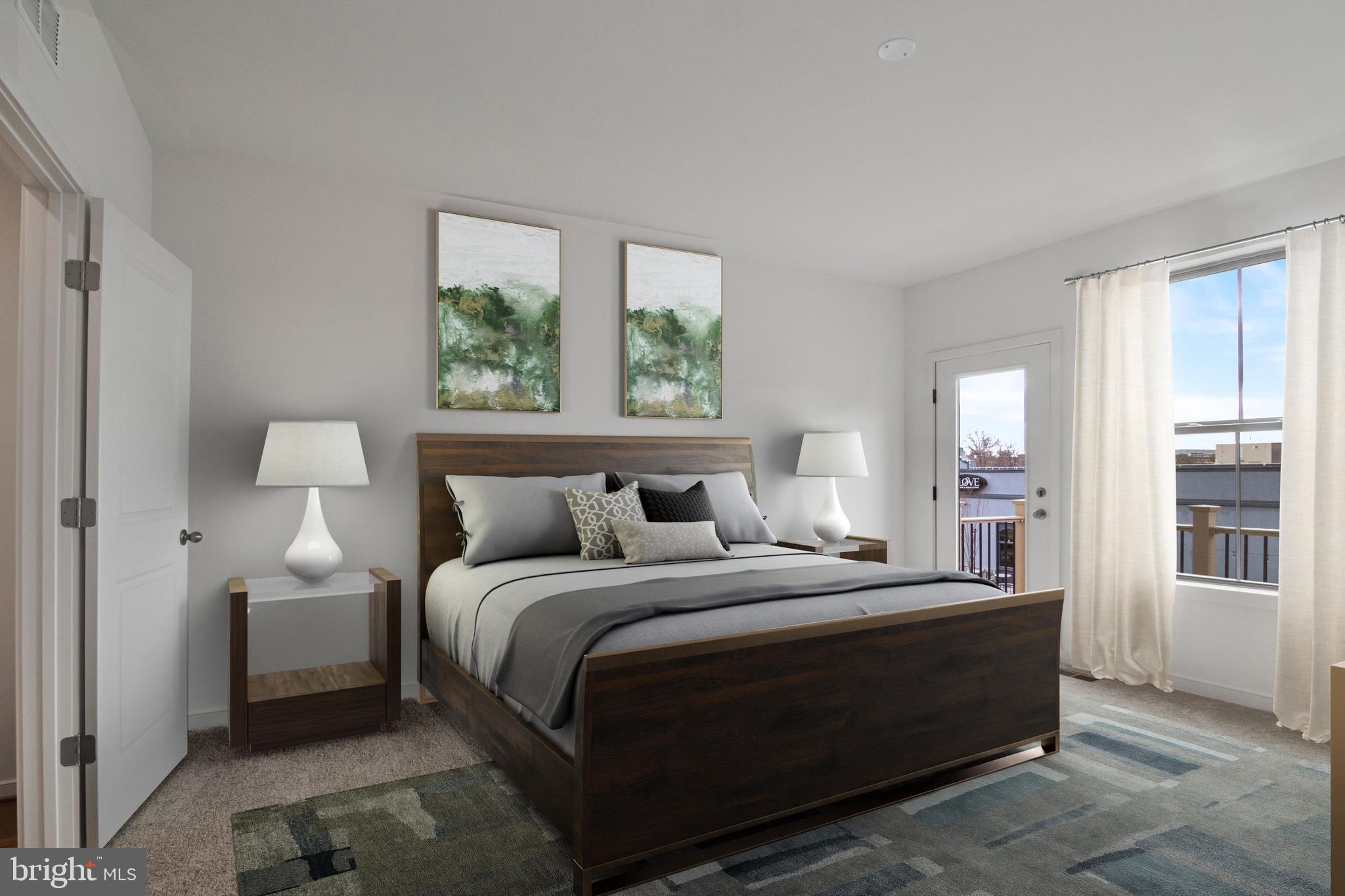 REGAL CHASE - Residential Lease