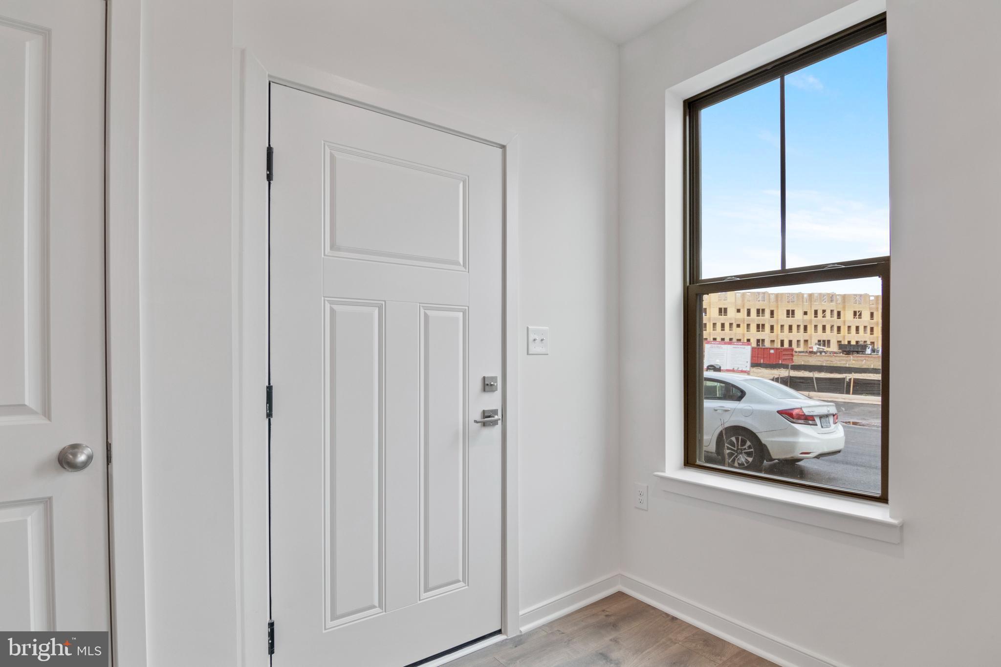 REGAL CHASE - Residential Lease