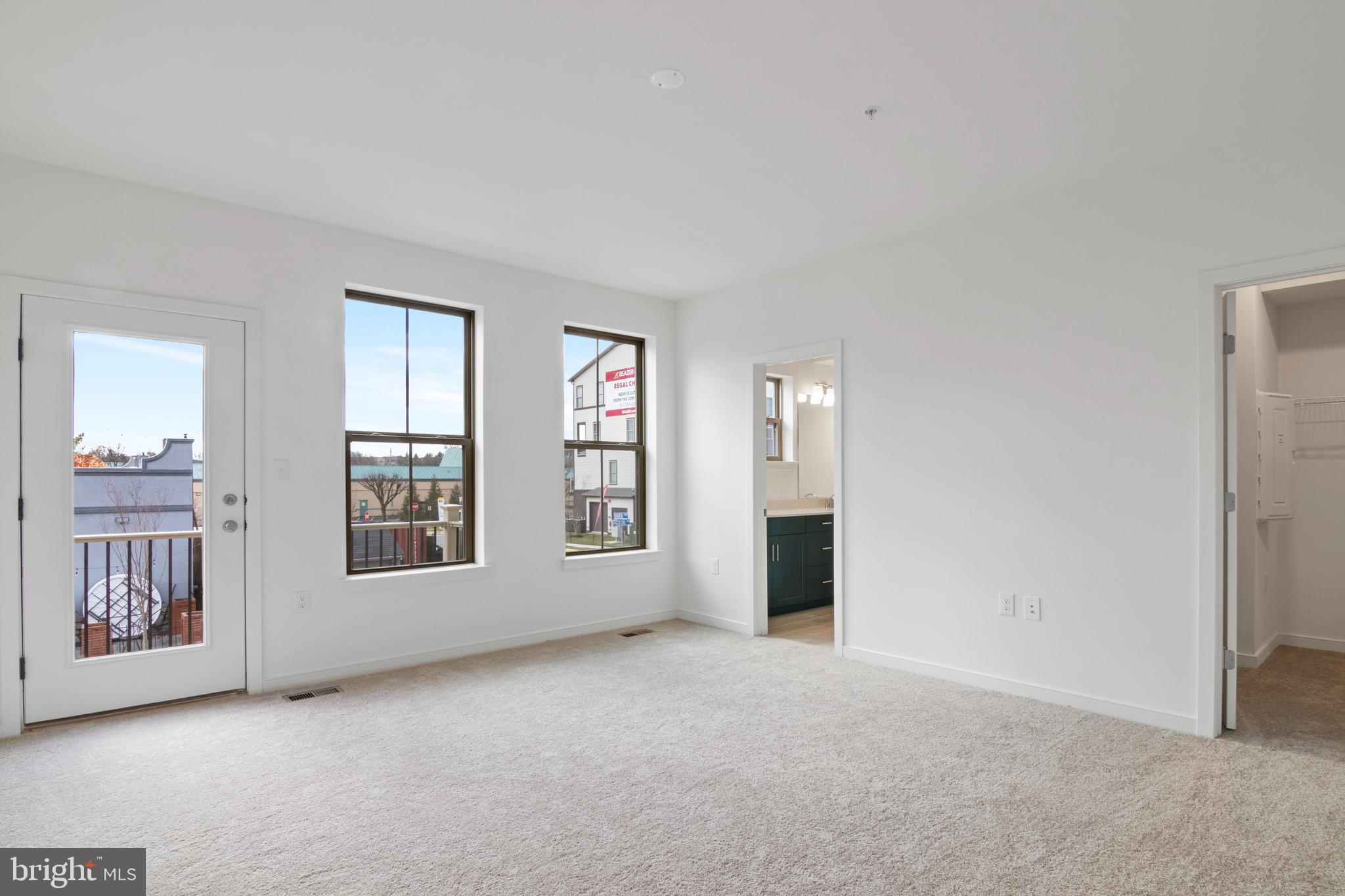 REGAL CHASE - Residential Lease