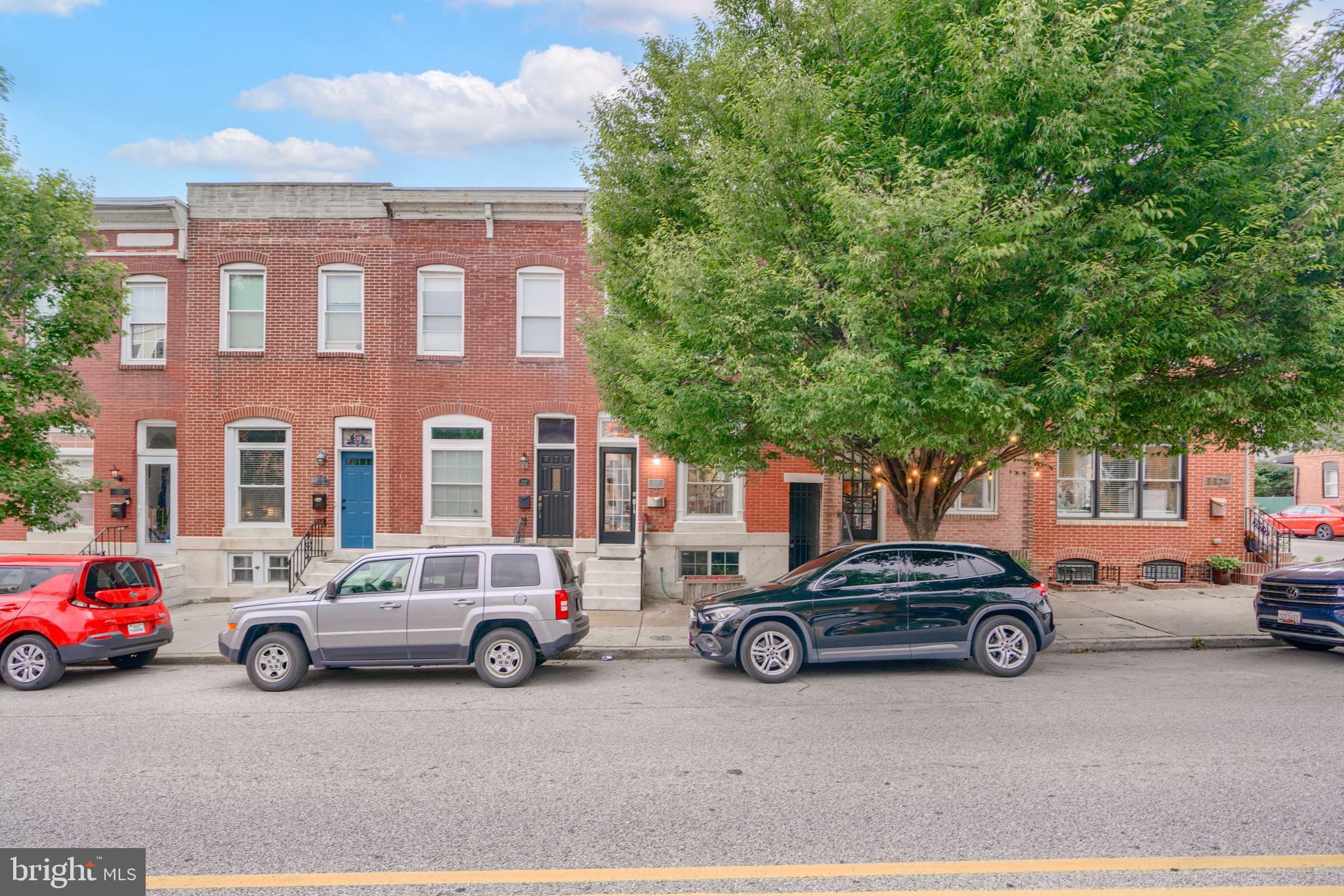 CANTON - Residential