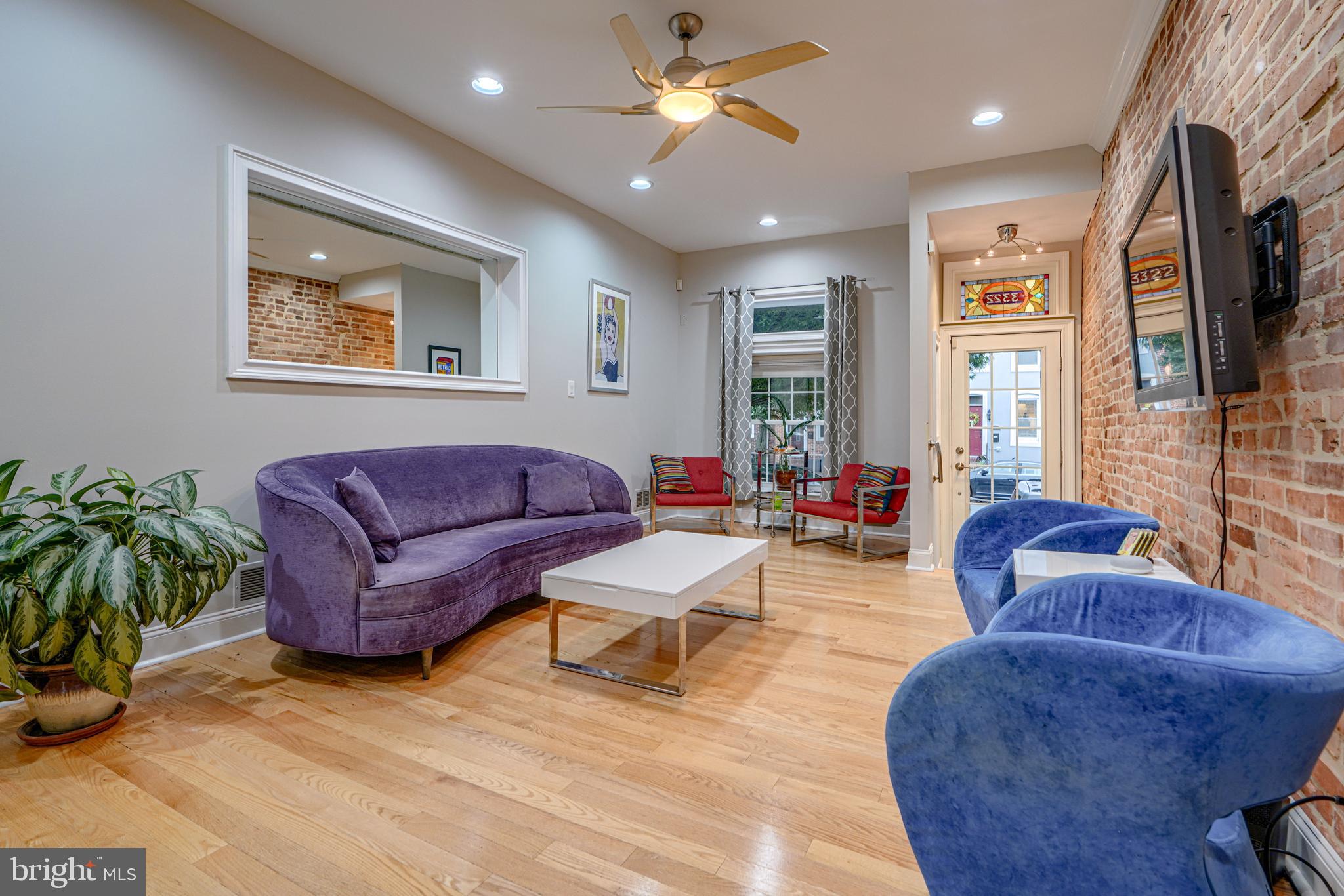 CANTON - Residential