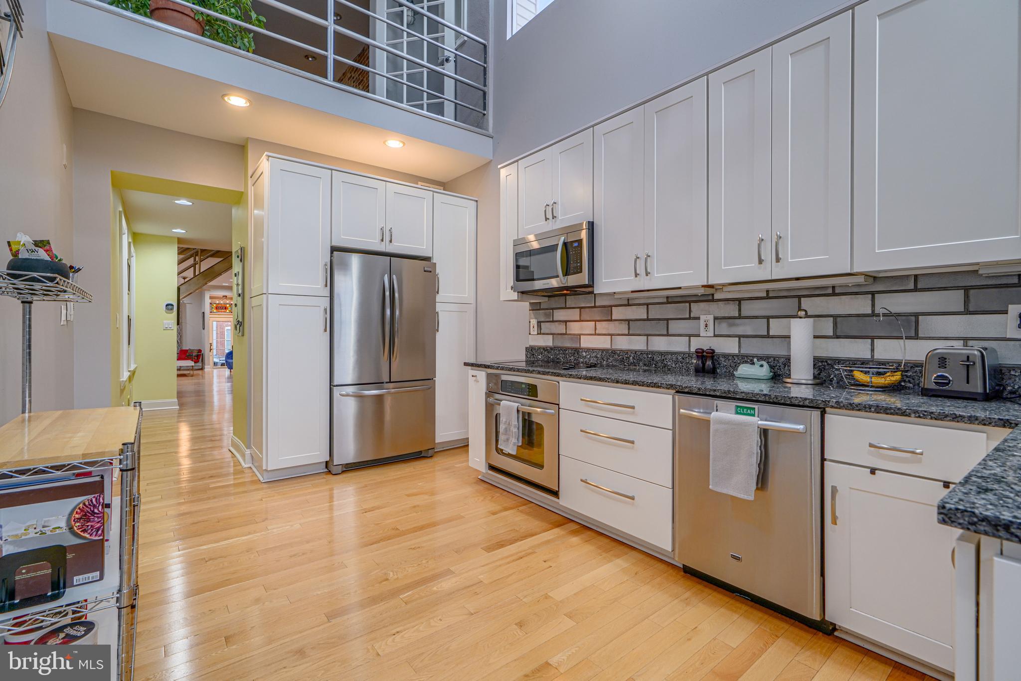 CANTON - Residential