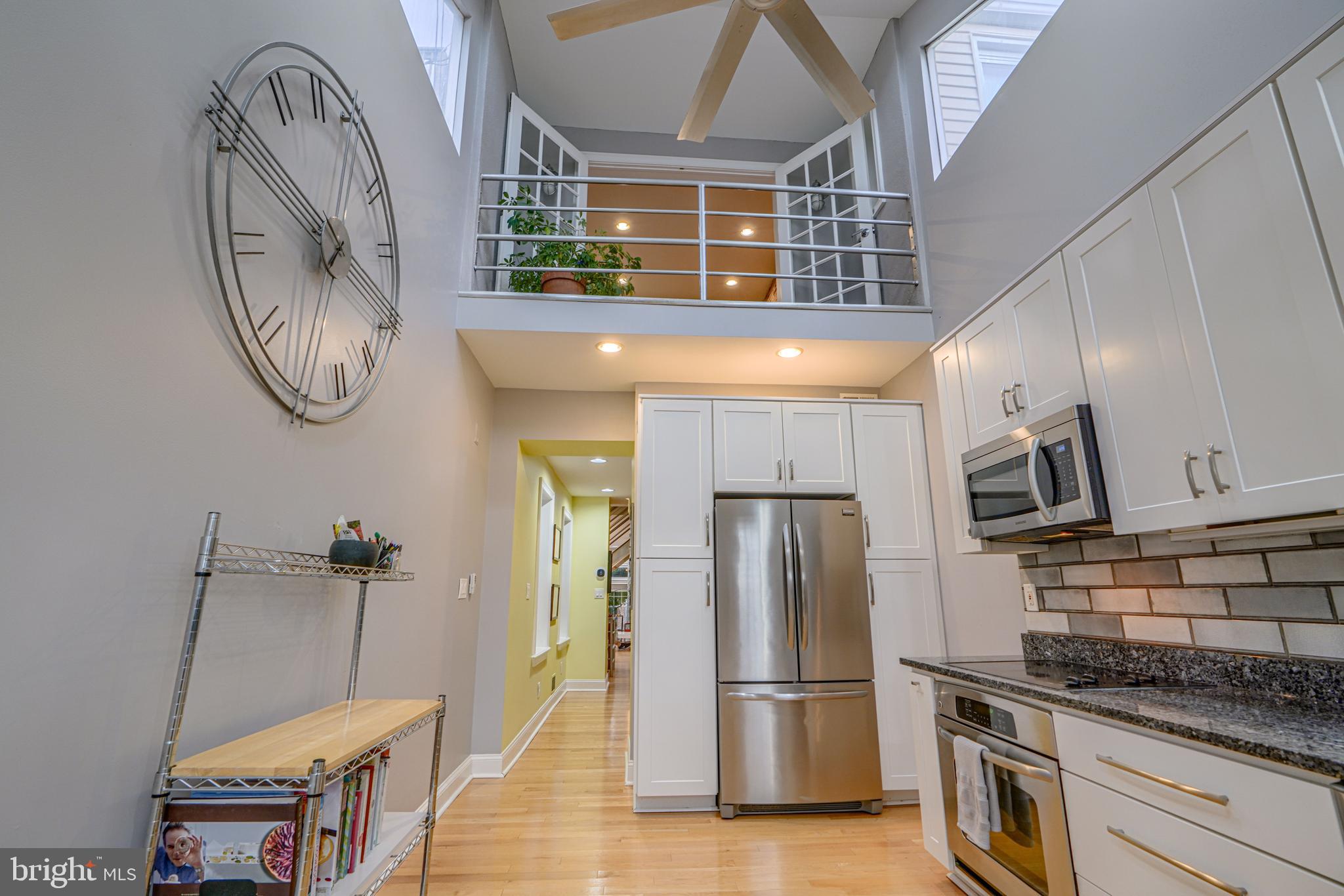 CANTON - Residential