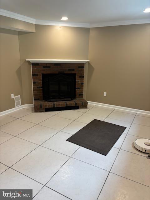 9826 GABON COURT (BASEMENT)