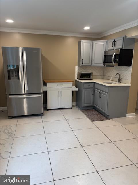 9826 GABON COURT (BASEMENT)