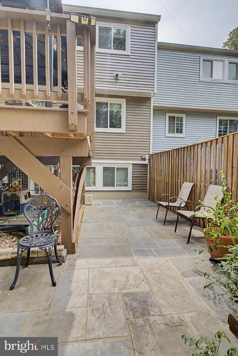 9826 GABON COURT (BASEMENT)