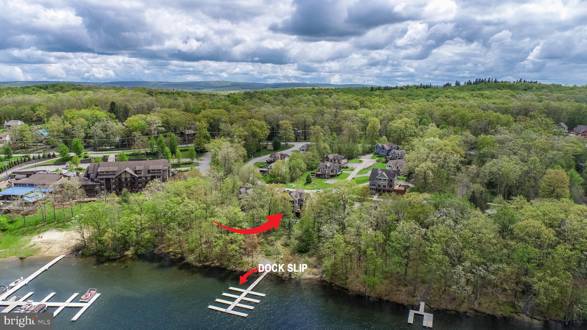 SILVER TREE LANDING - Residential